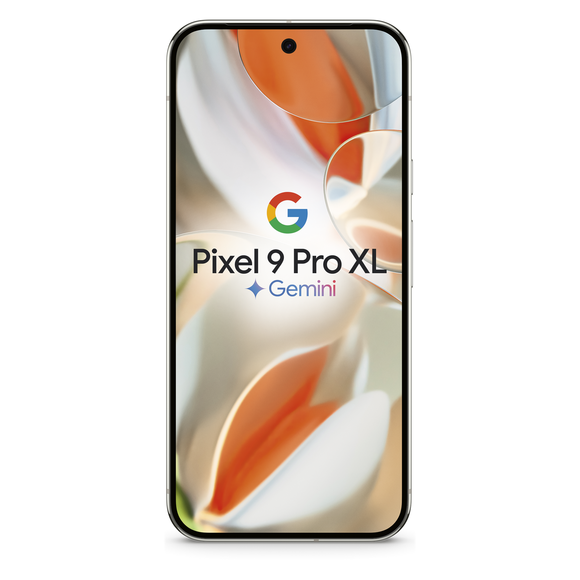 1 google pixel 9 pro xl porcelain