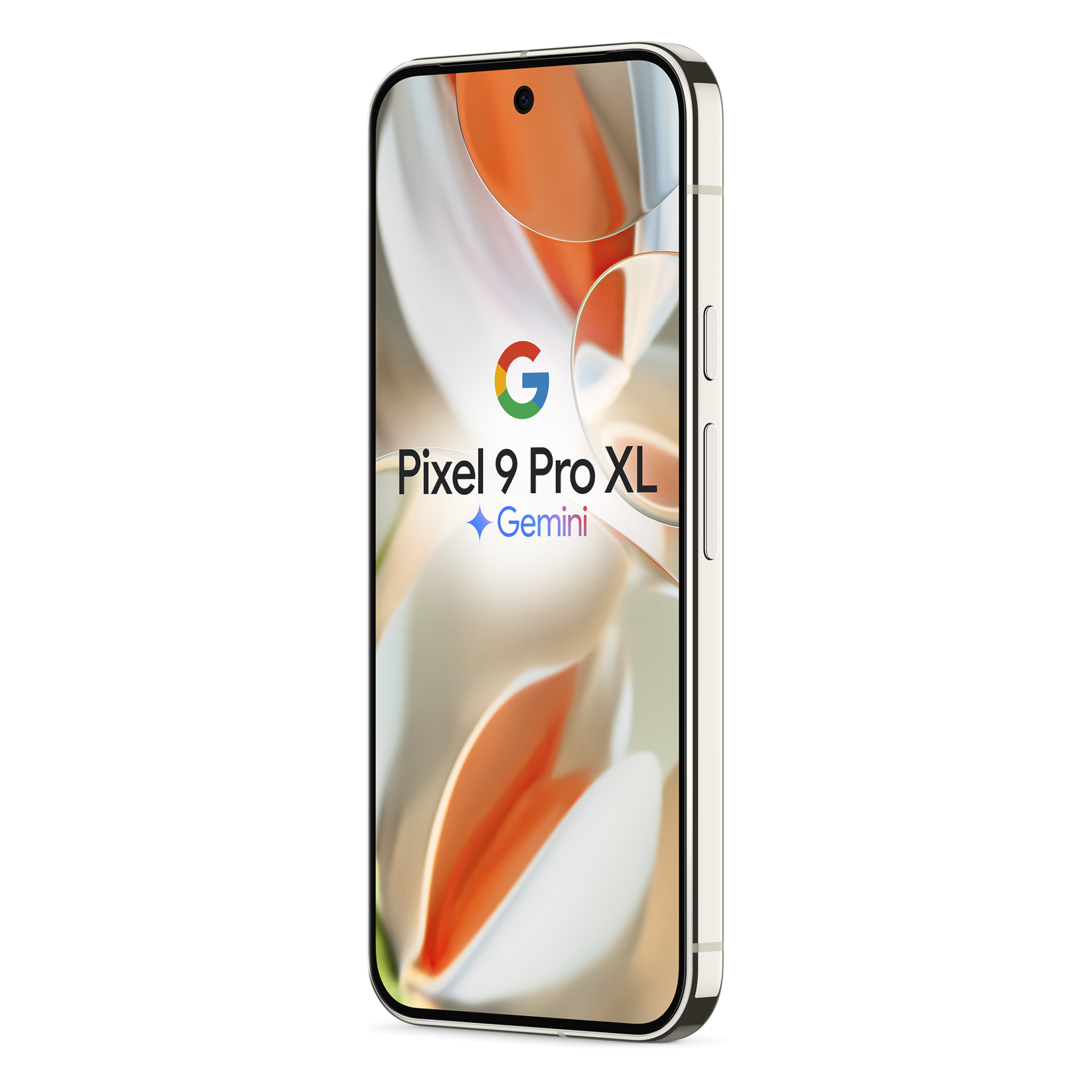 2 google pixel 9 pro xl porcelain