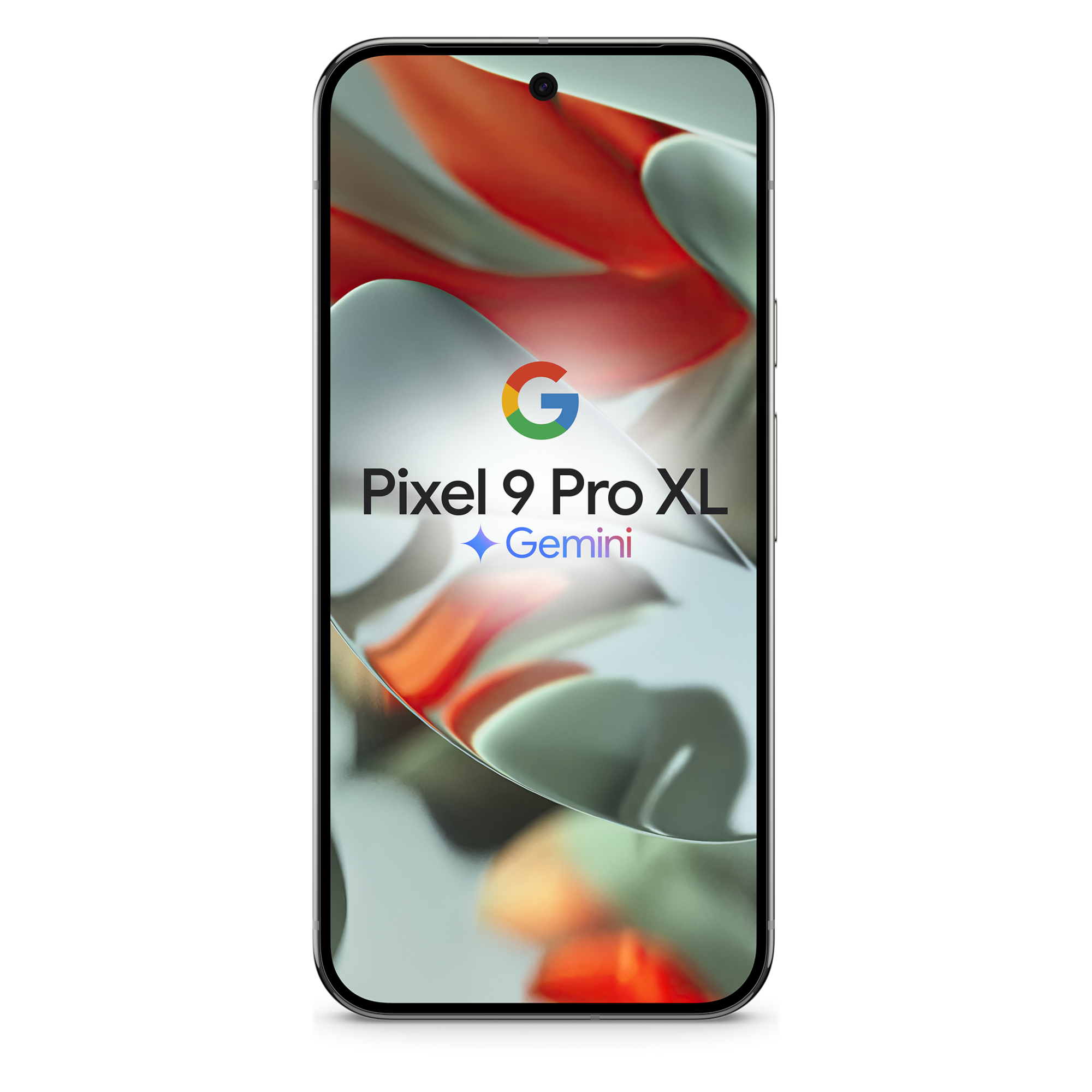 1 google pixel 9 pro xl hazel