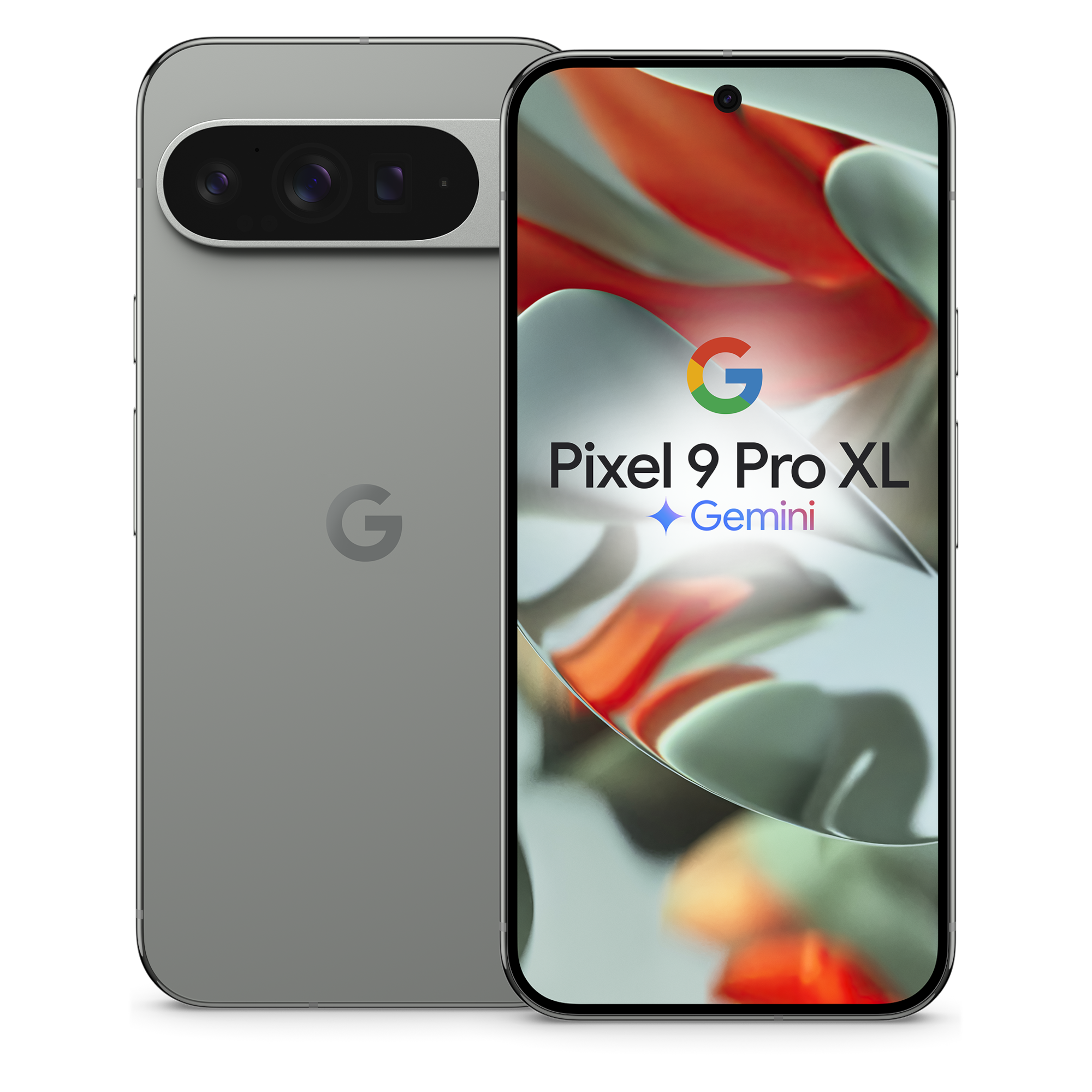 7 google pixel 9 pro xl hazel