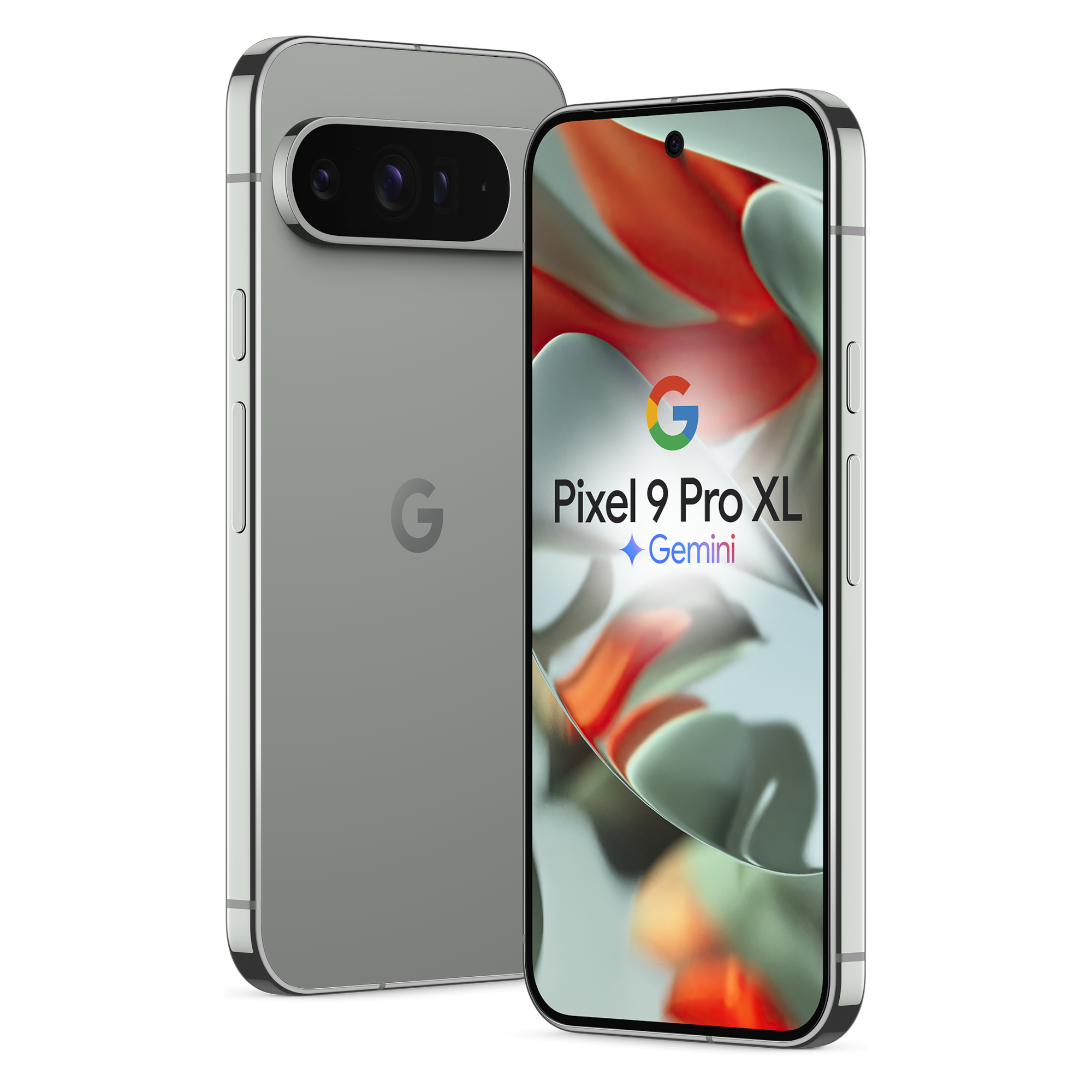 8 google pixel 9 pro xl hazel