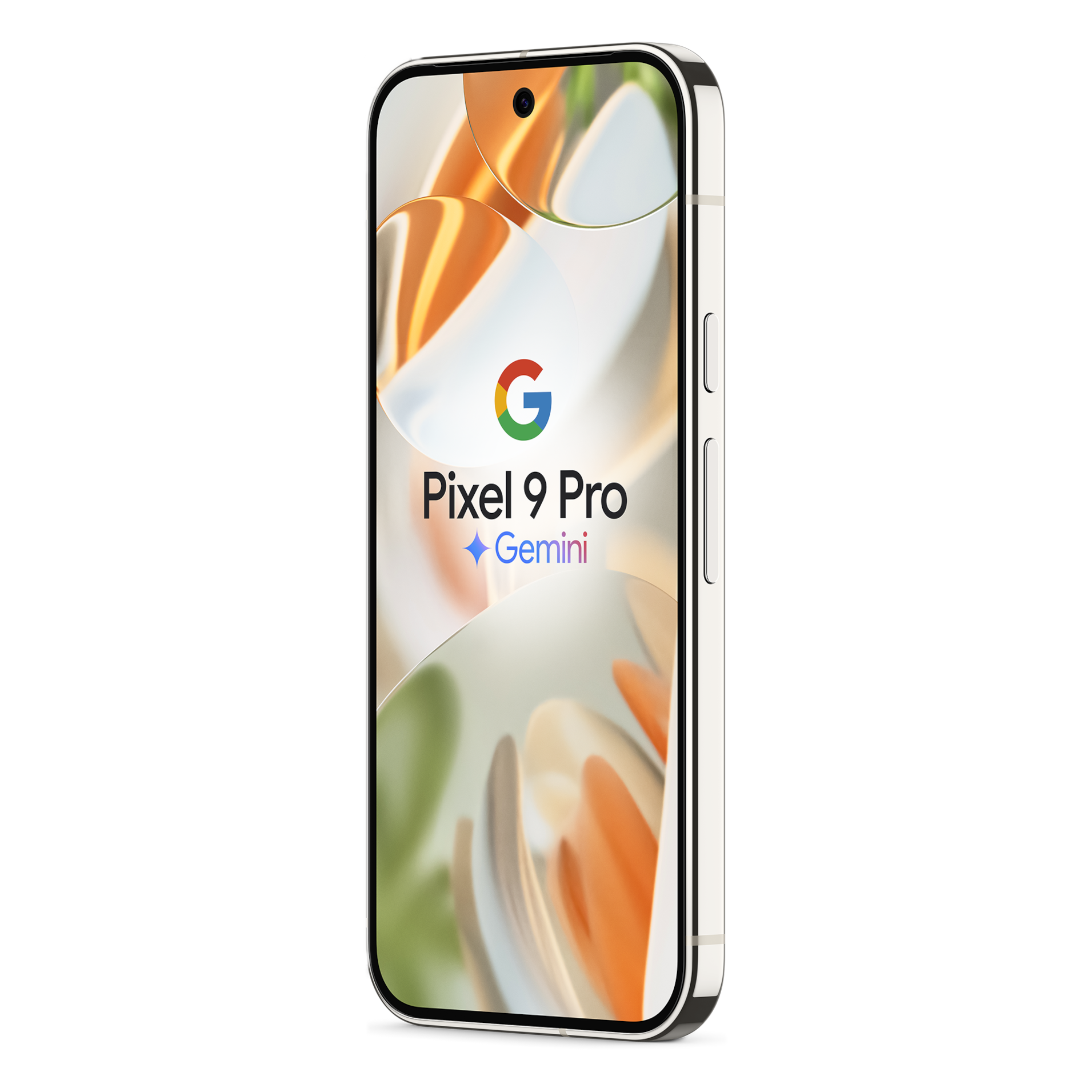 2 google pixel 9 pro porcelain