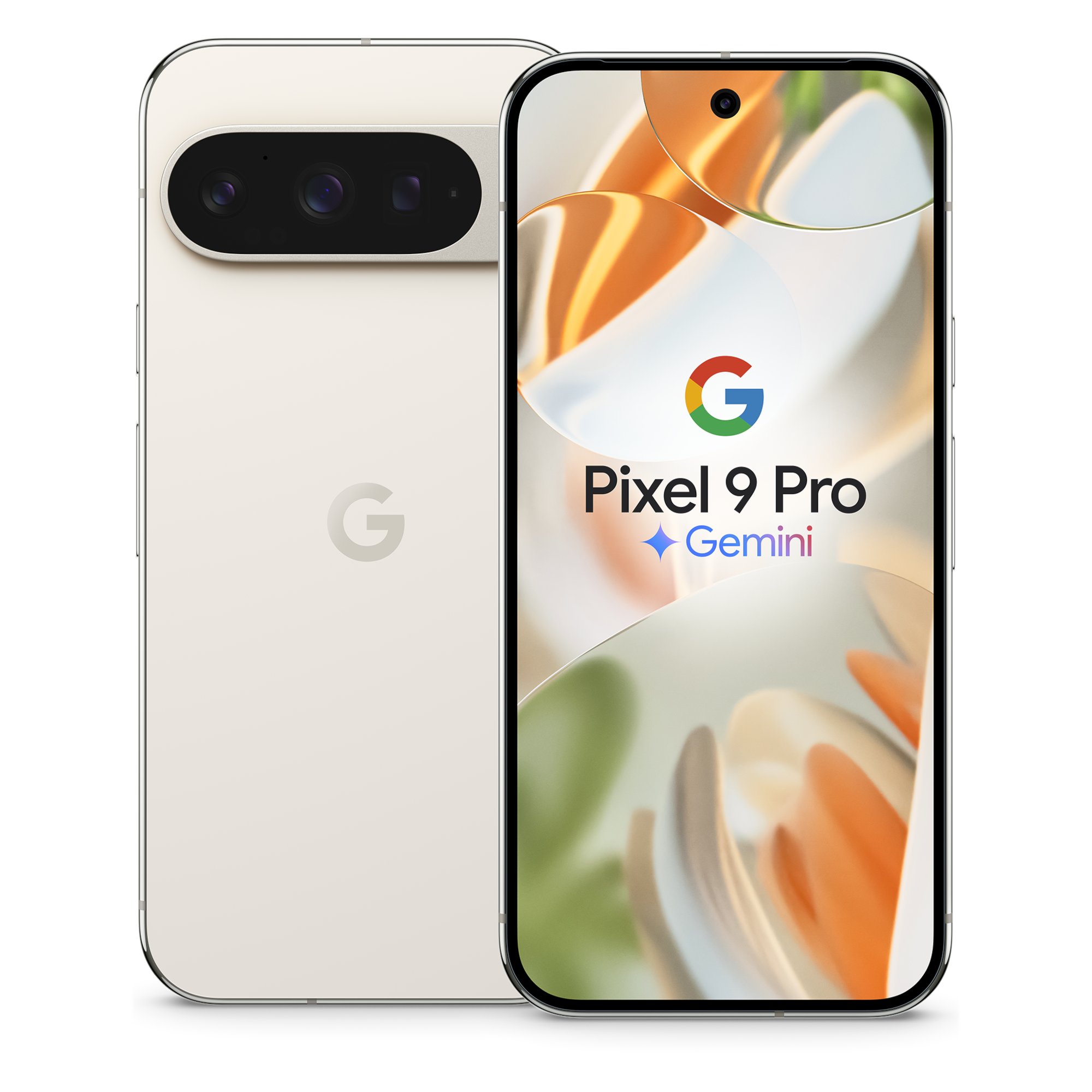 Google Pixel 9 Pro