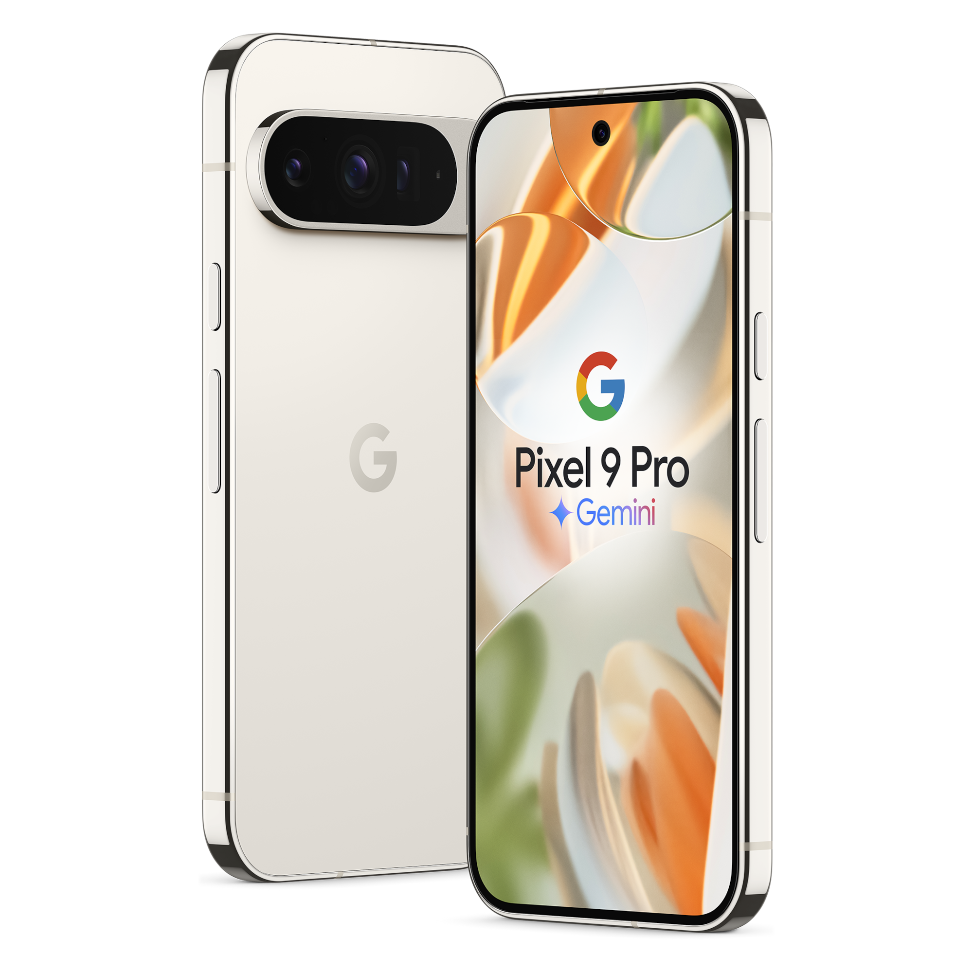 8 google pixel 9 pro porcelain