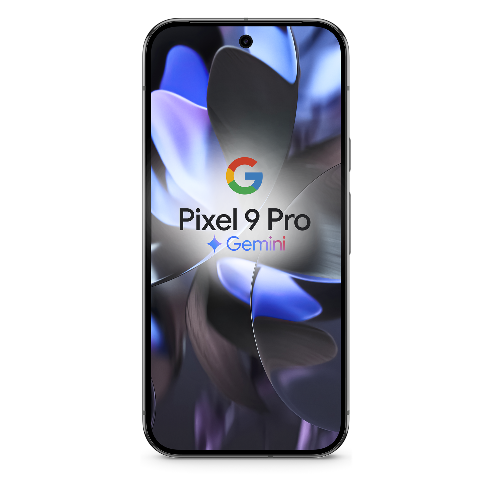 1 google pixel 9 pro obsidian