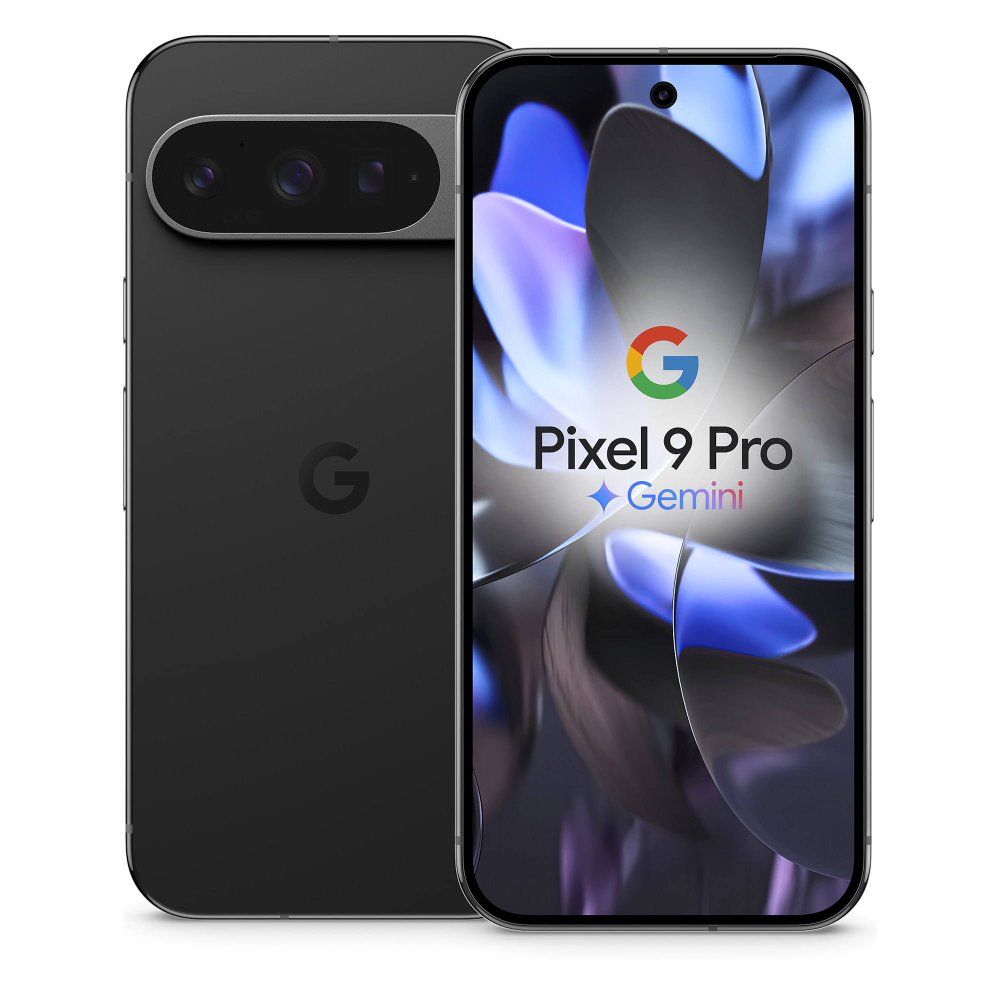 7 google pixel 9 pro obsidian