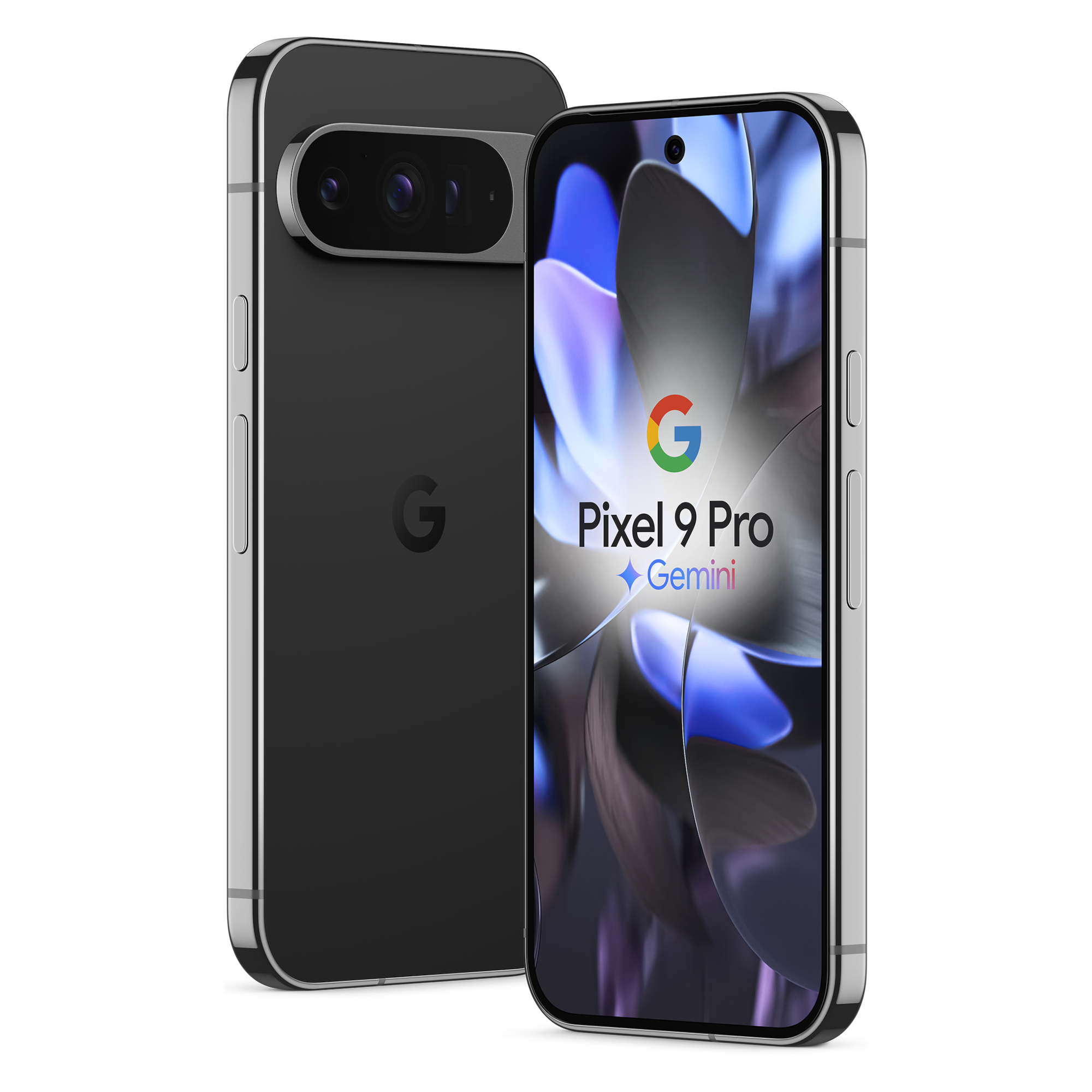 8 google pixel 9 pro obsidian