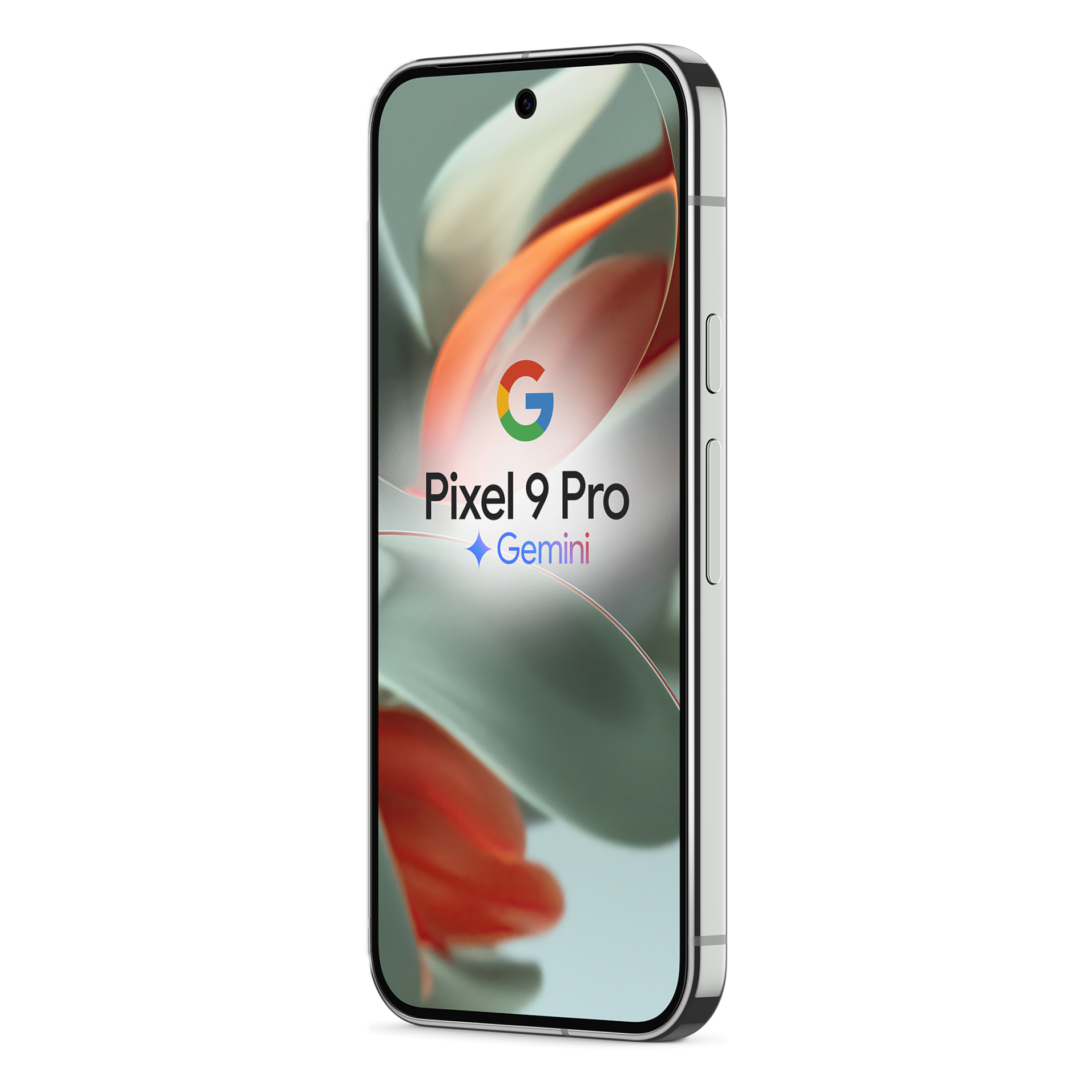 2 google pixel 9 pro hazel