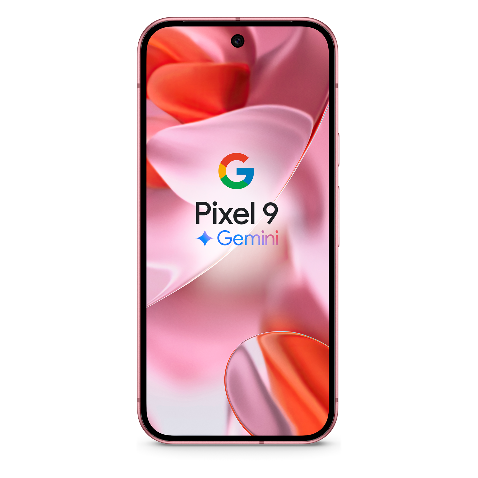 1 google pixel 9 peony