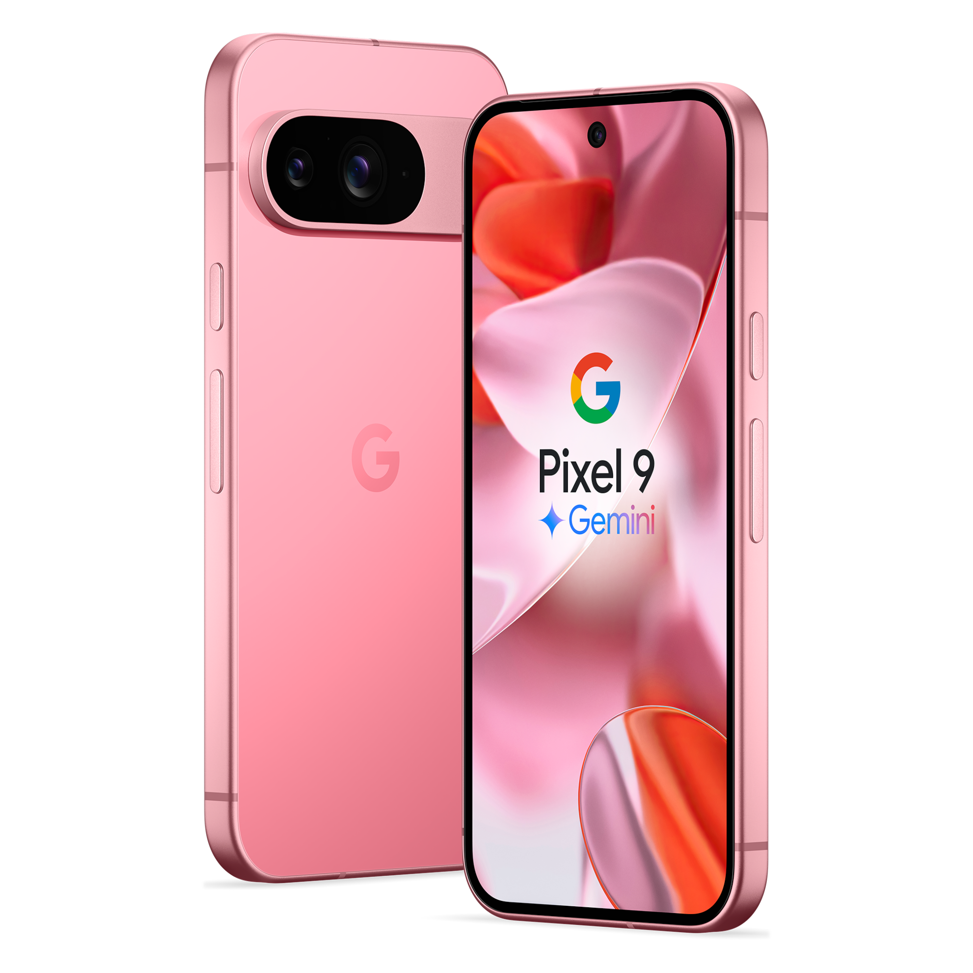 8 google pixel 9 peony