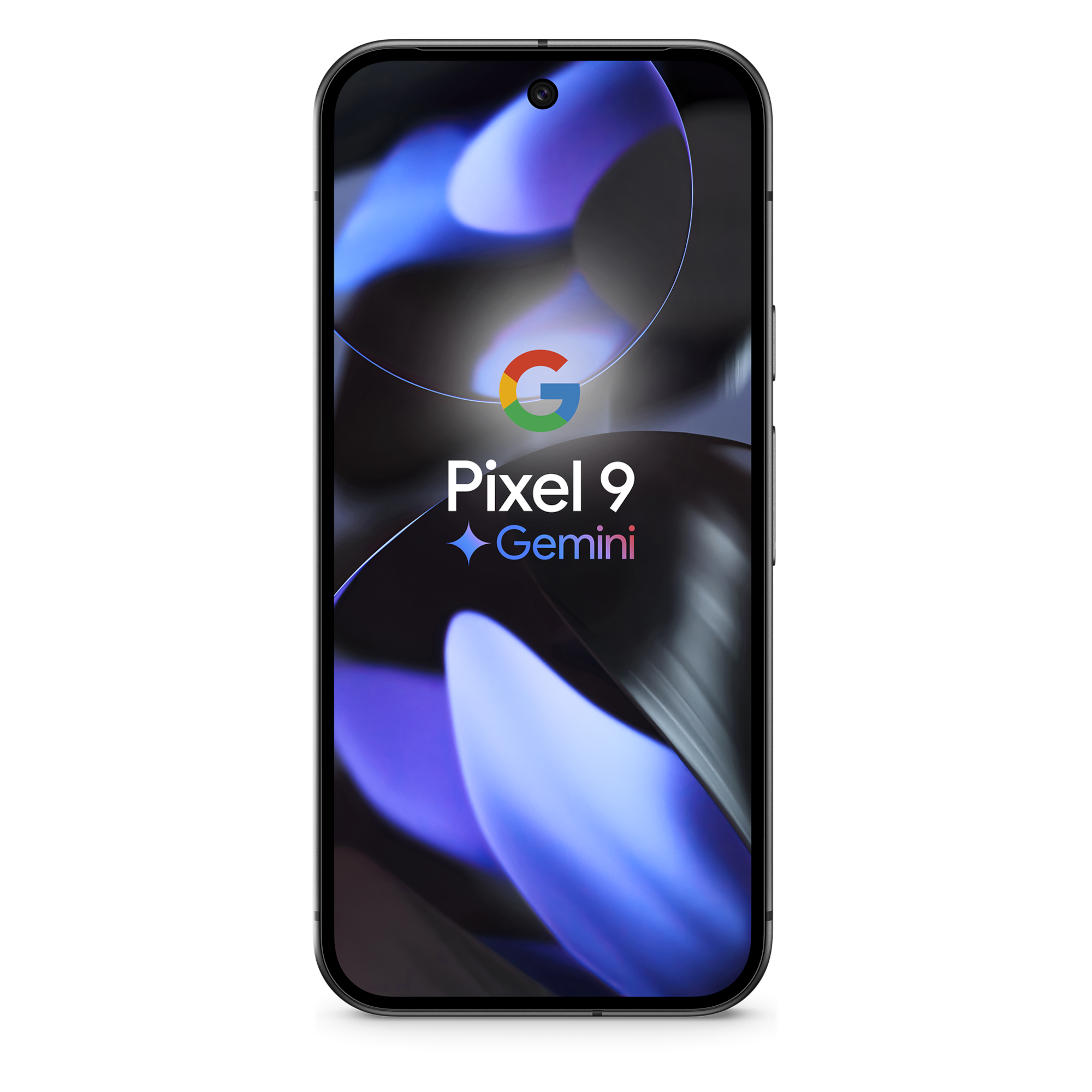 1 google pixel 9 obsidian