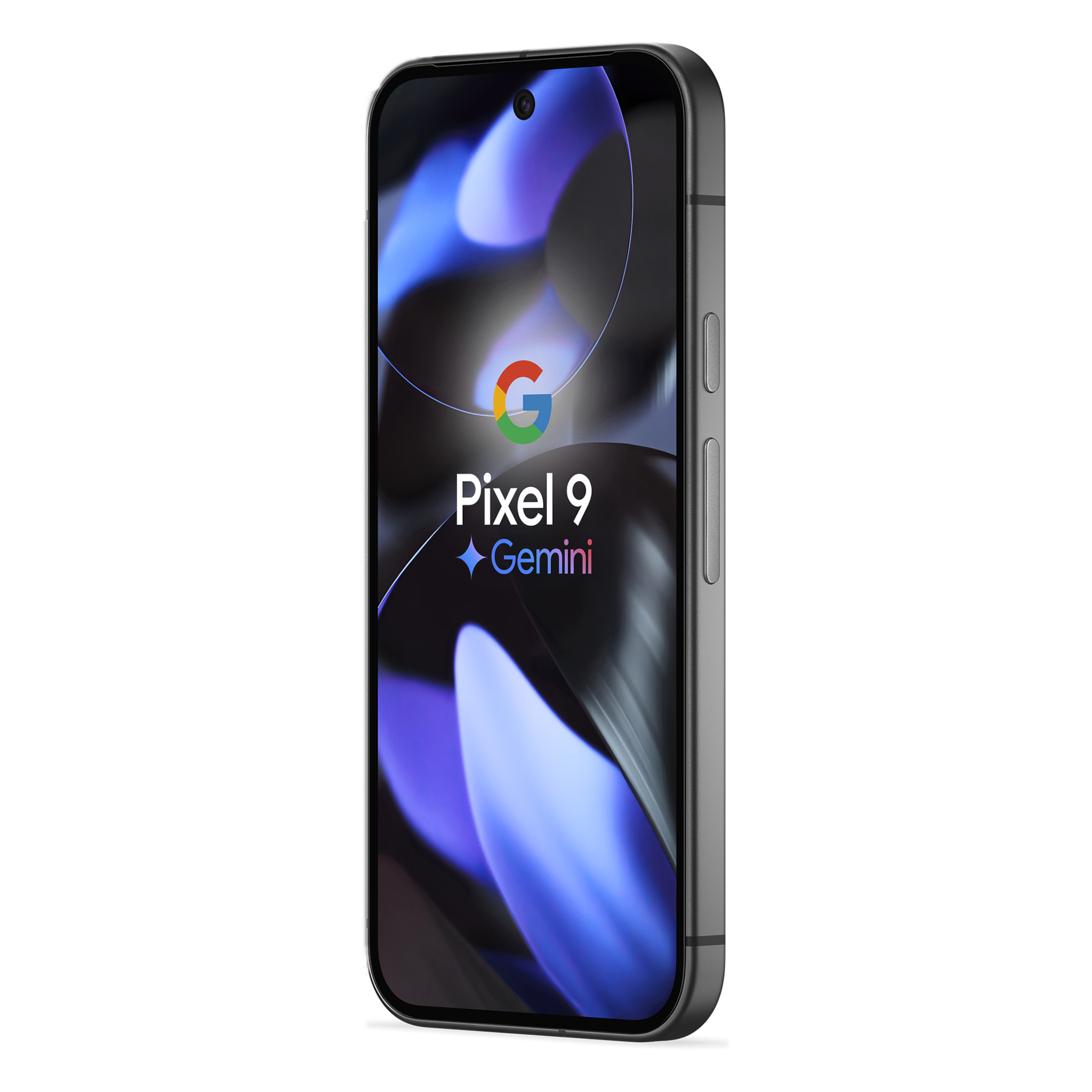 2 google pixel 9 obsidian