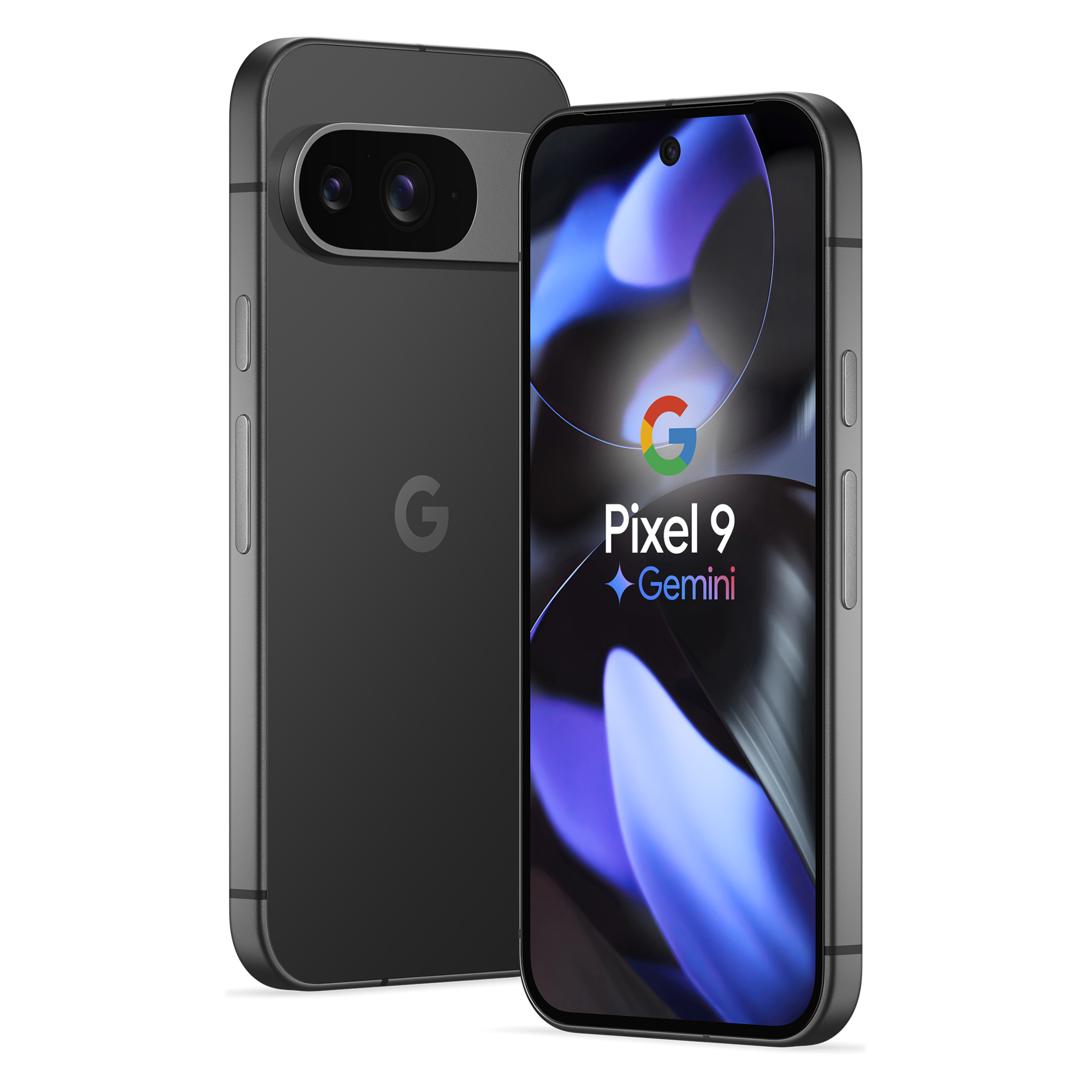 8 google pixel 9 obsidian