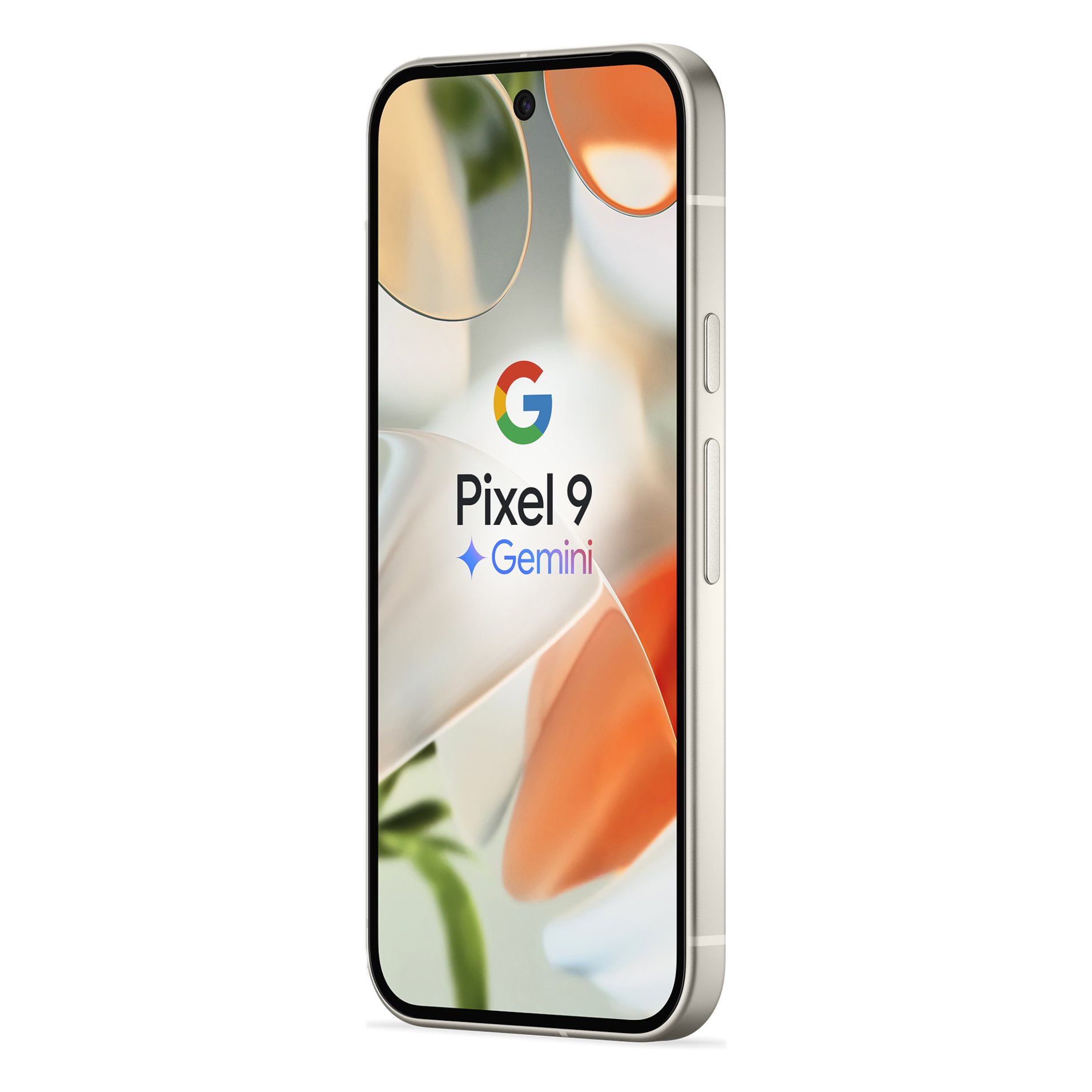 2 google pixel 9 porcelain