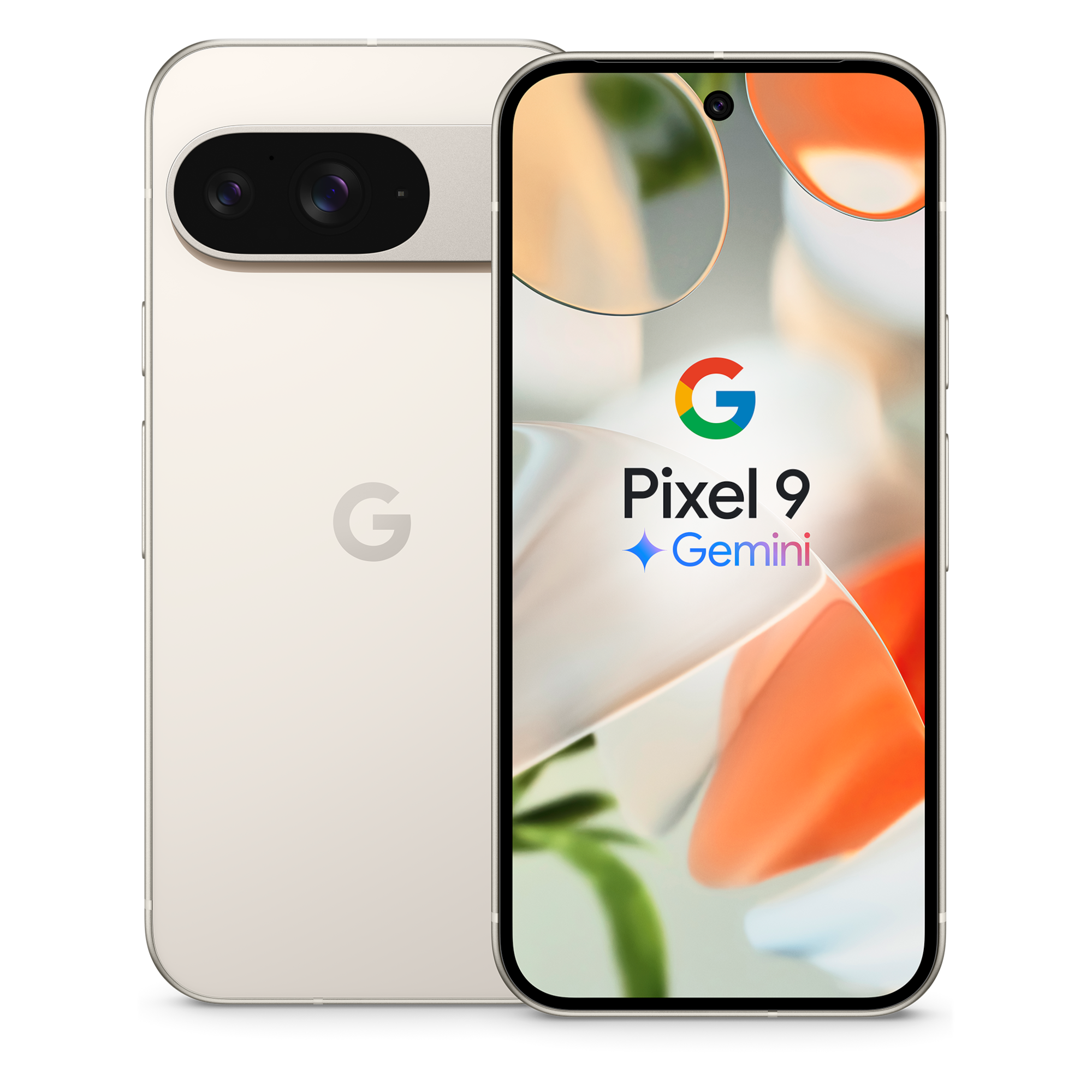 7 google pixel 9 porcelain