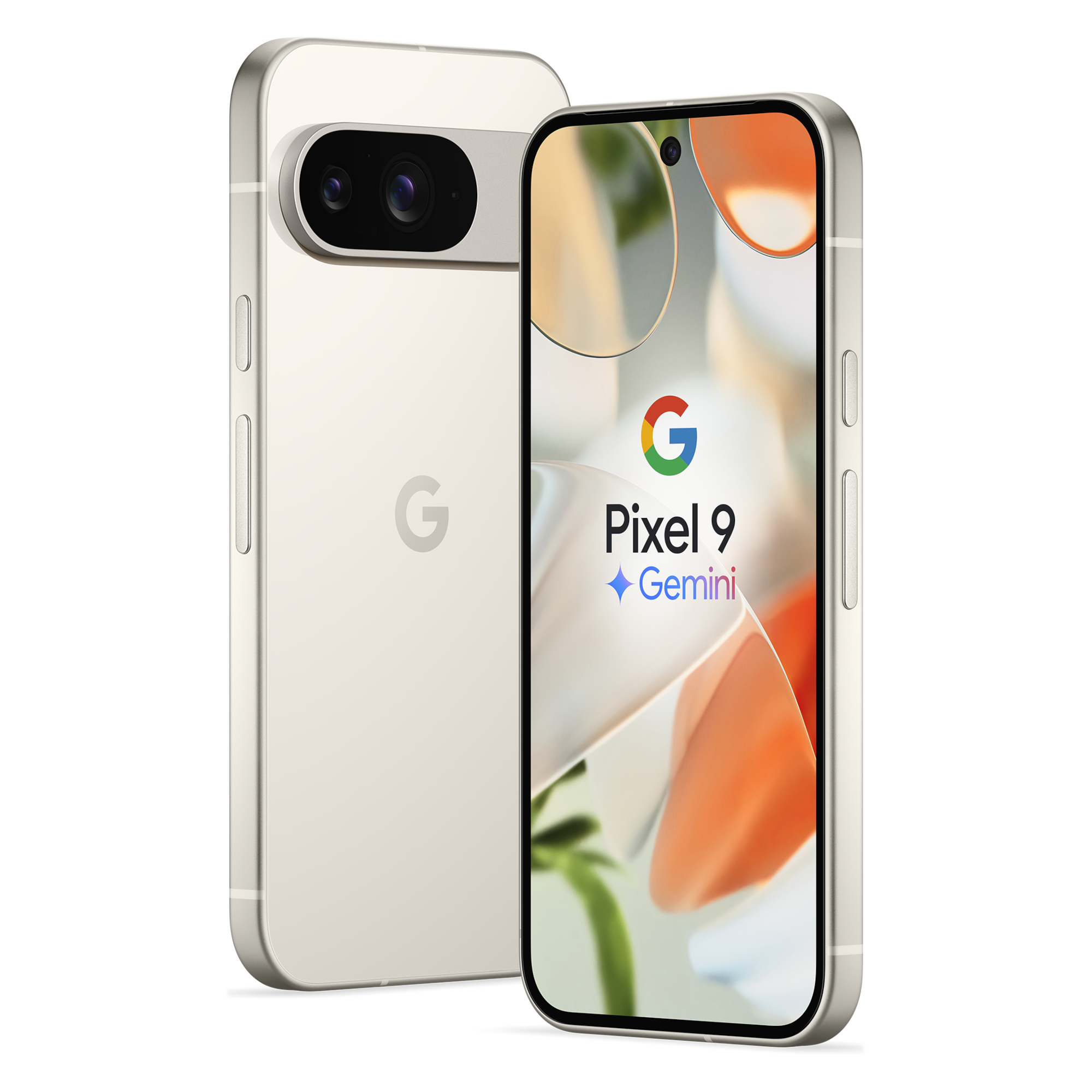 8 google pixel 9 porcelain