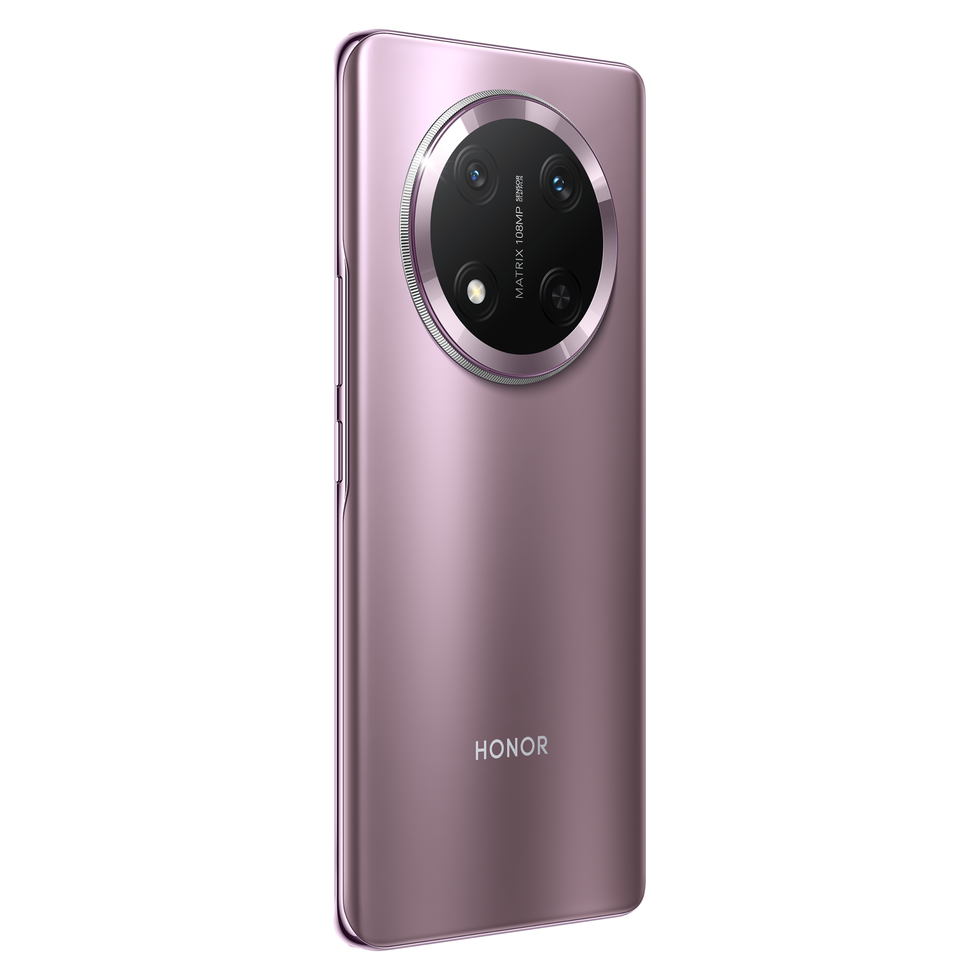 5 honor magic7 lite 8gb 512gb ds titanium purple