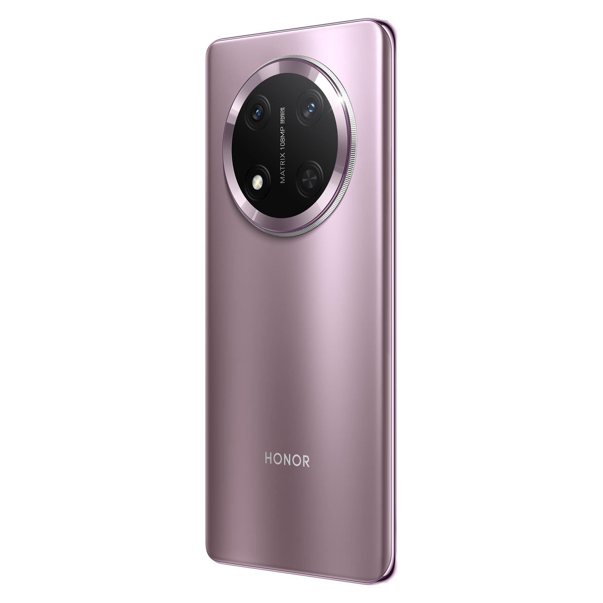 6 honor magic7 lite 8gb 512gb ds titanium purple