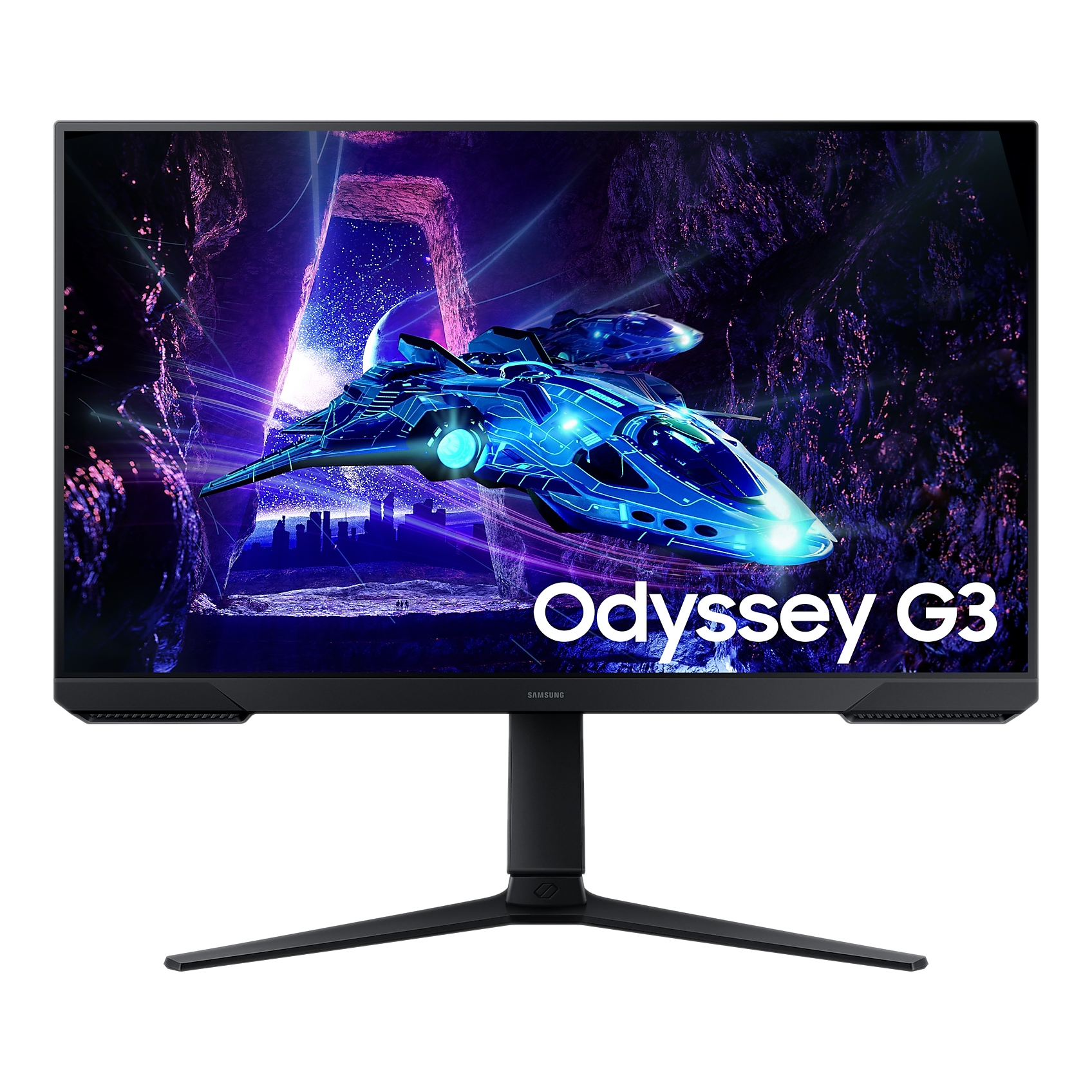 Samsung Odyssey G3 G30D