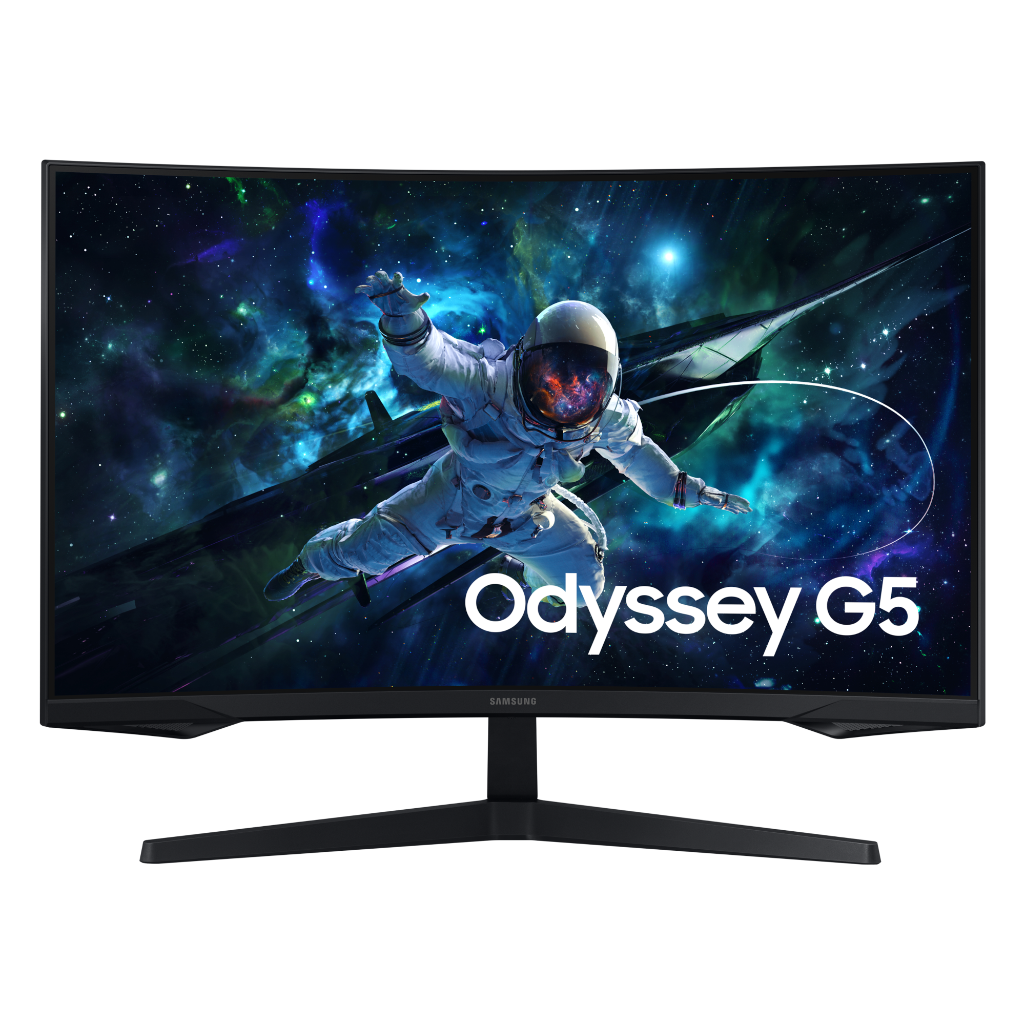 Samsung Odyssey G5 G55A