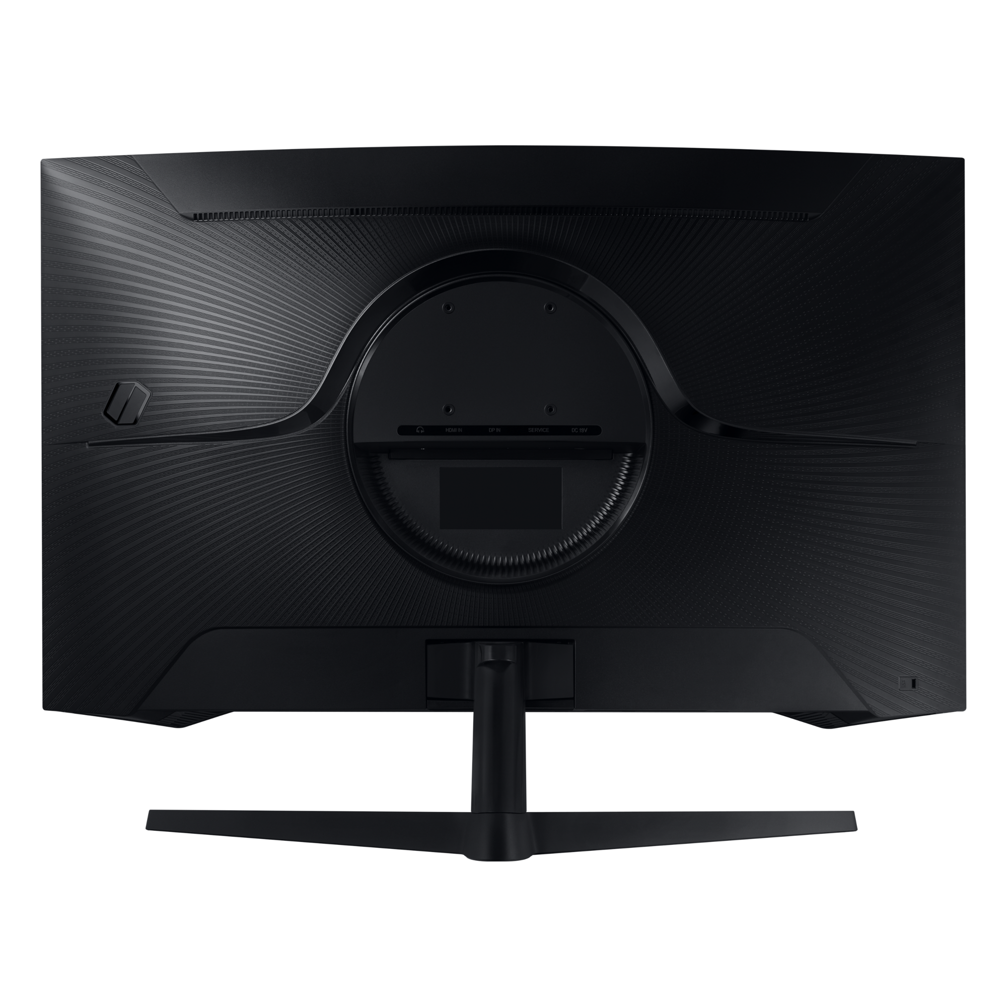 2 samsung odyssey g5 g55a