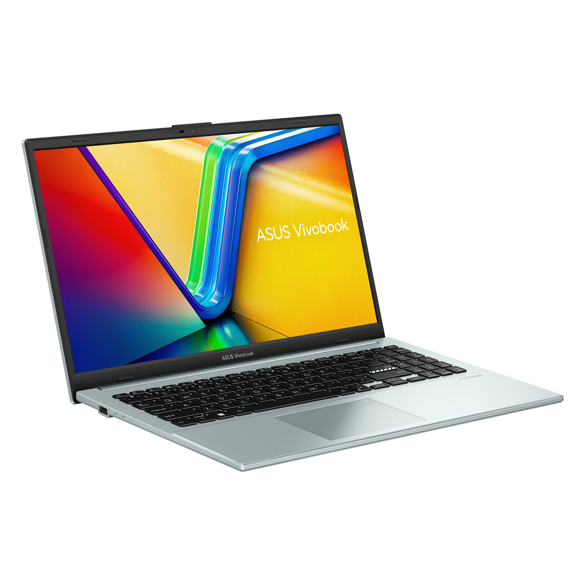 2 asus vivobook go 15 oled e1504fa green gray