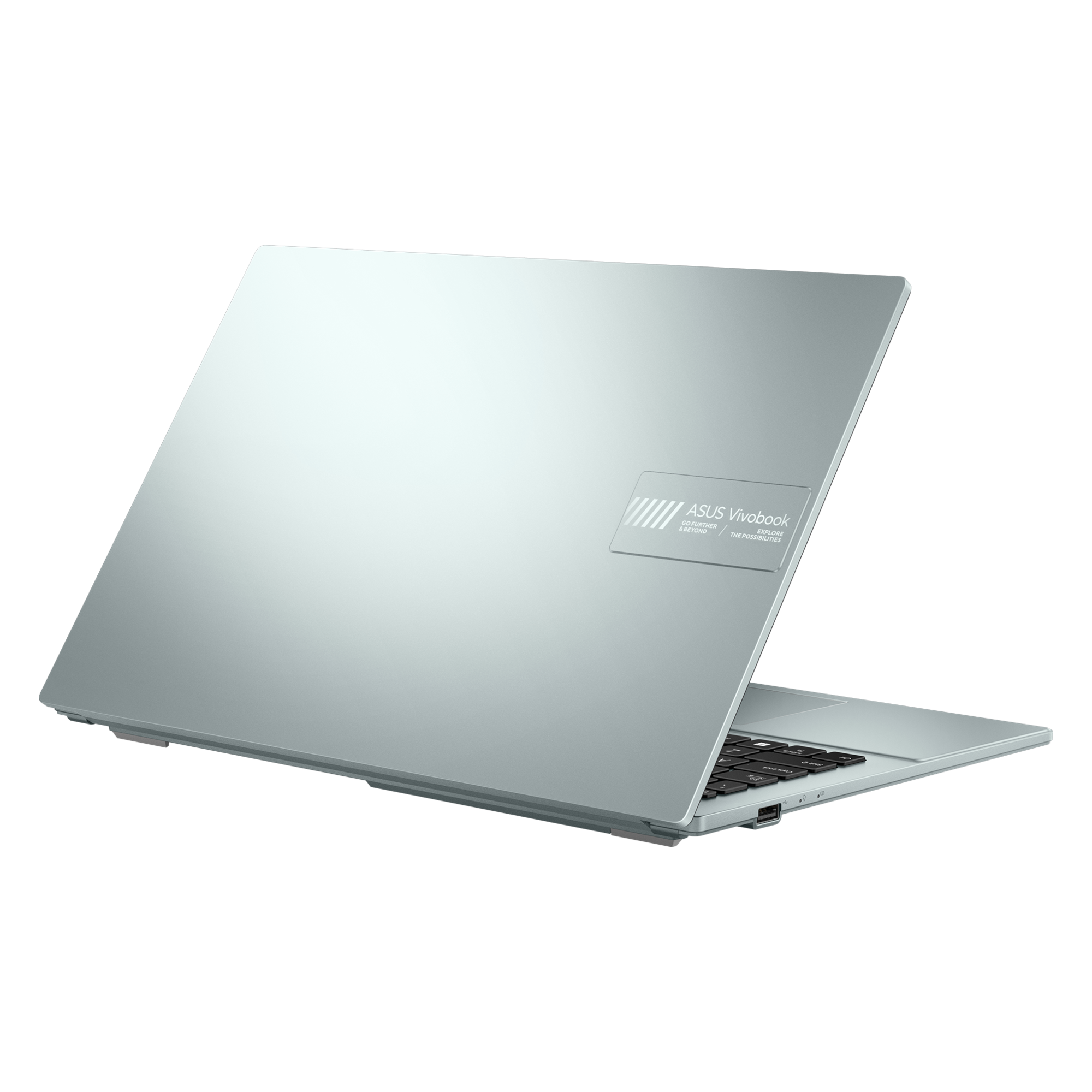 4 asus vivobook go 15 oled e1504fa green gray