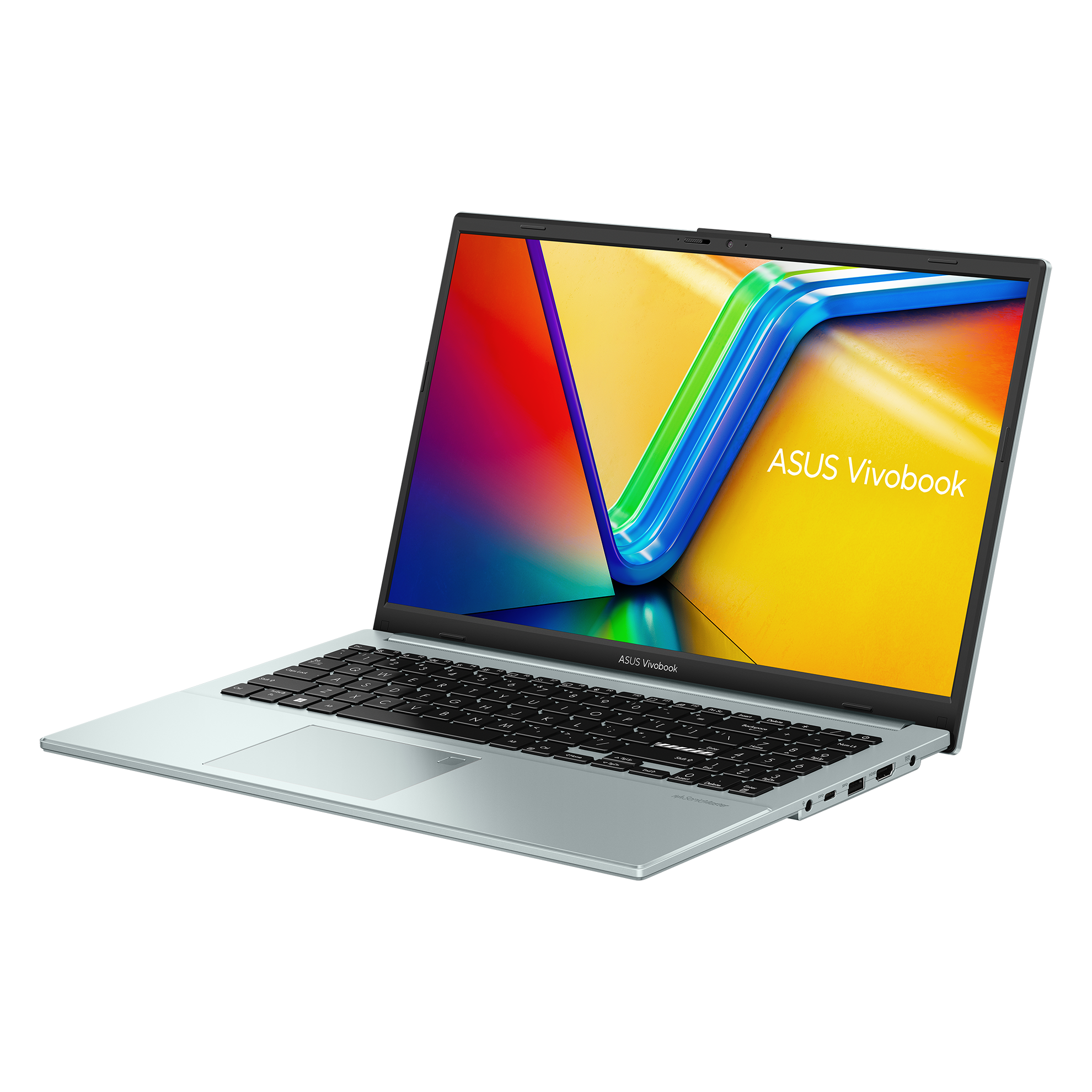 3 asus vivobook go 15 oled e1504fa green gray