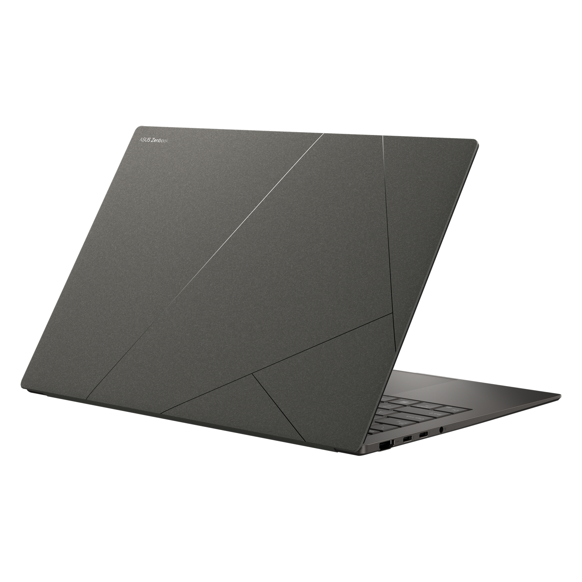 3 asus zenbook s 14 ux5406 zumaia gray