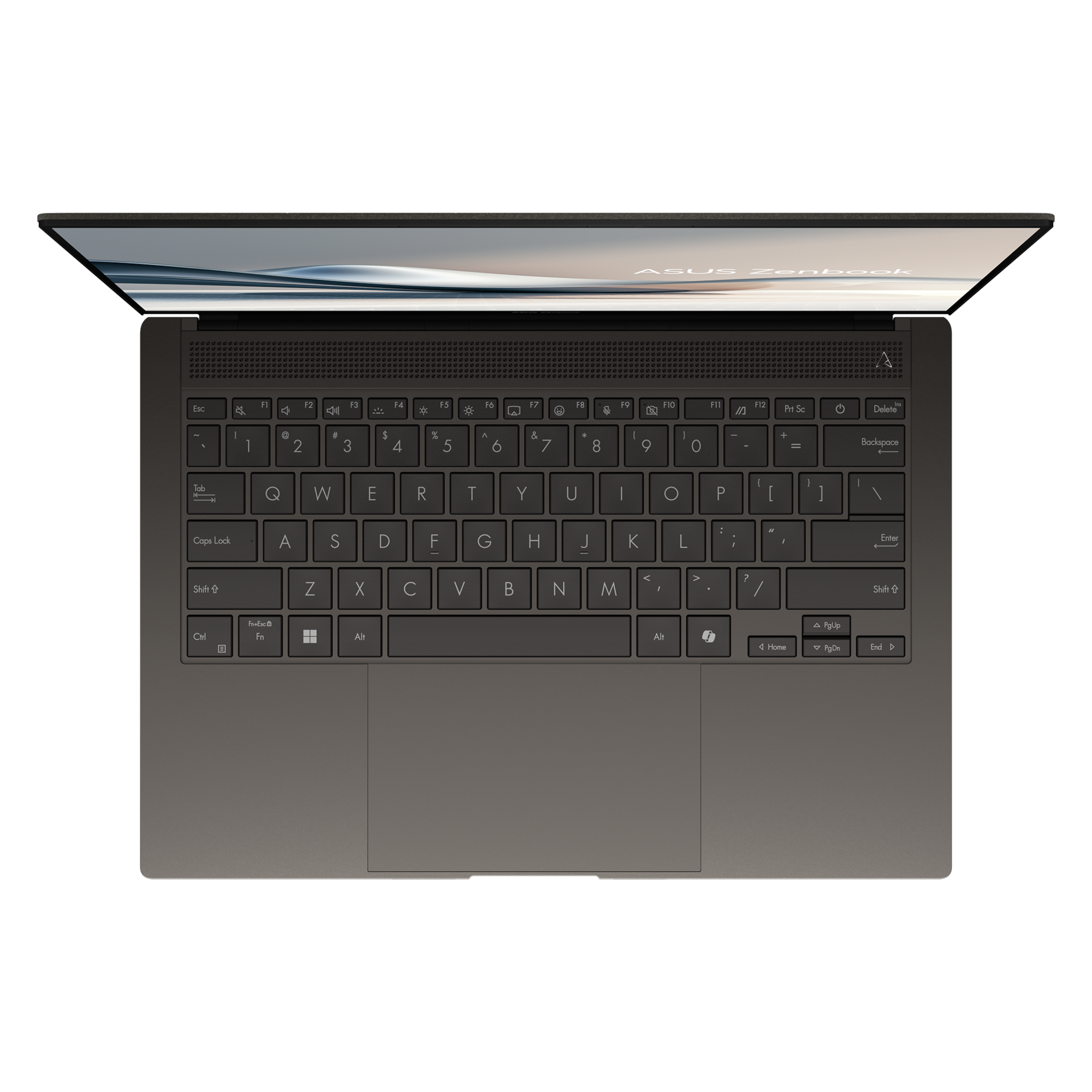 4 asus zenbook s 14 ux5406 zumaia gray