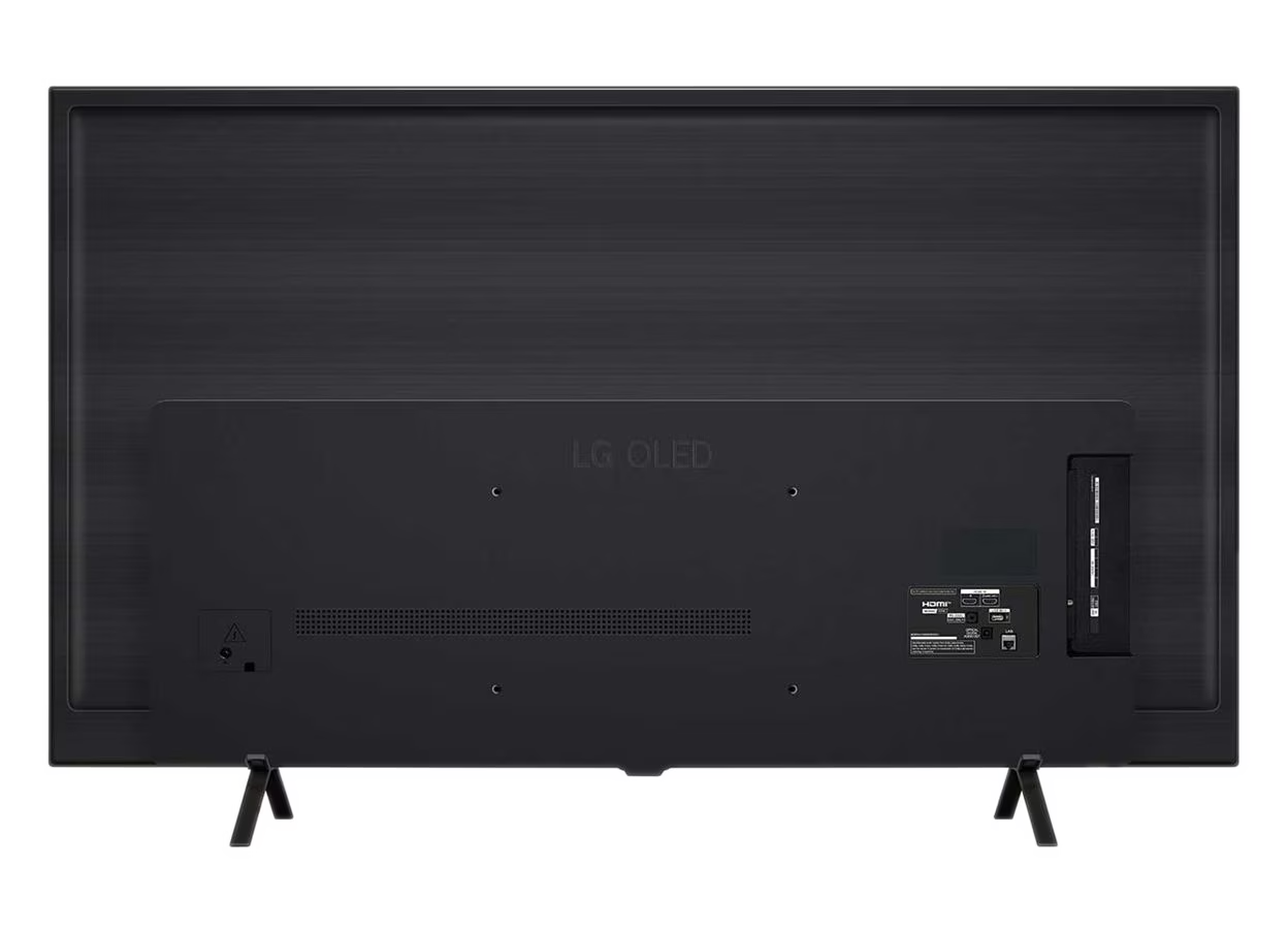 4 lg oled ai b4 4k 2024