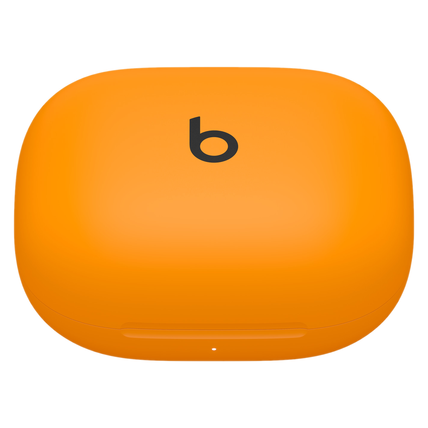 6 beats powerbeats pro 2 electric orange
