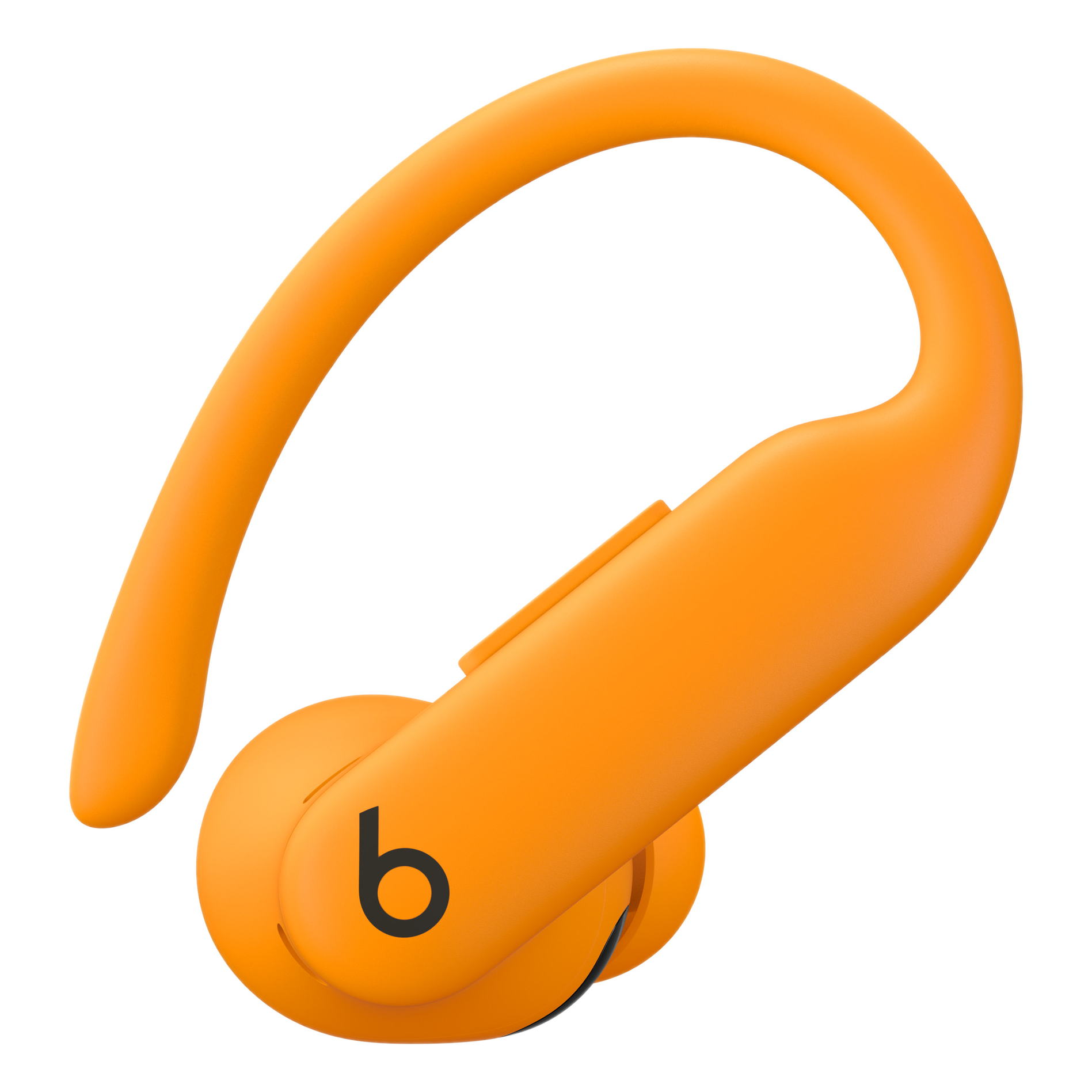 4 beats powerbeats pro 2 electric orange