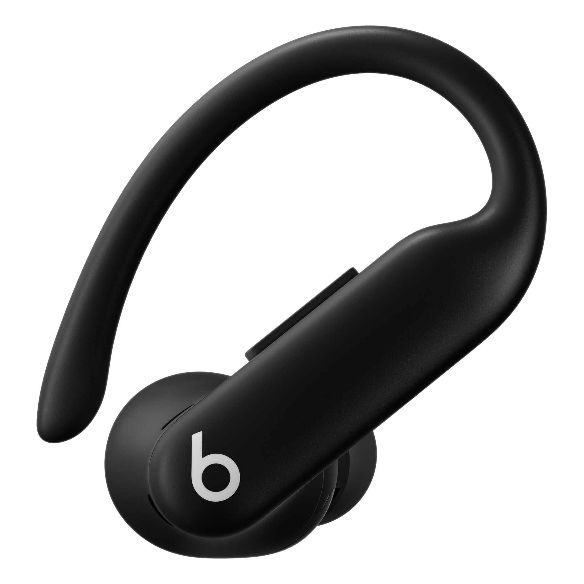 4 beats powerbeats pro 2 jet black