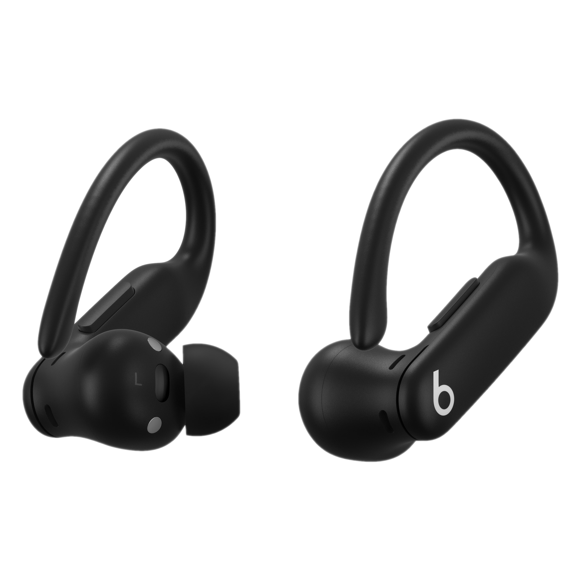 2 beats powerbeats pro 2 jet black