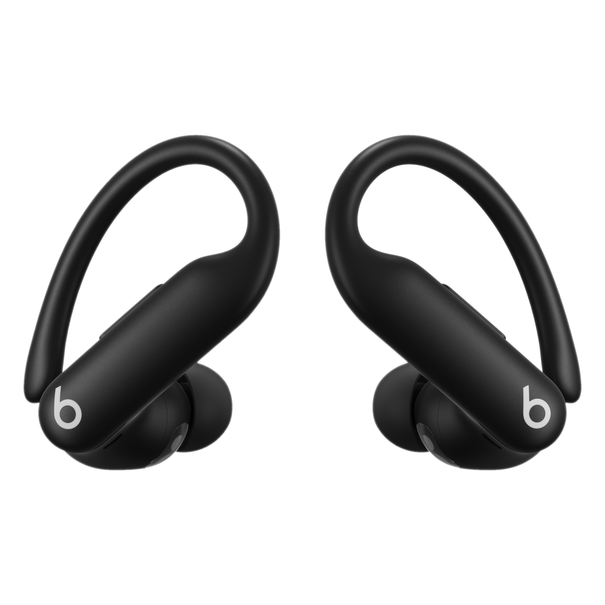 3 beats powerbeats pro 2 jet black