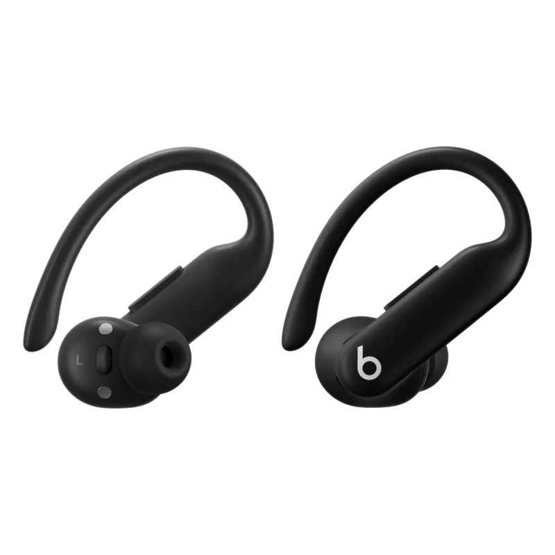 Beats Powerbeats Pro 2 ブラック Powerbeats Pro 2 – ハイパフォーマンスイヤフォン – ジェットブラック