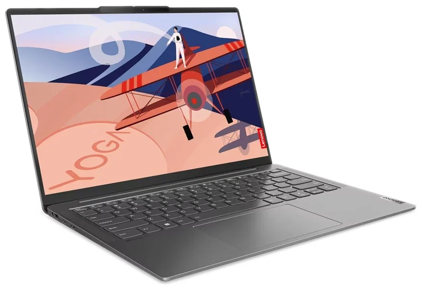 2 lenovo yoga slim 6 14irh8