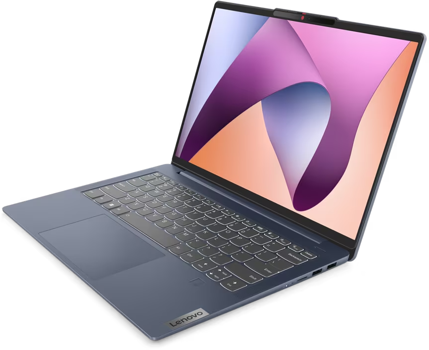 4 lenovo ideapad slim 5 14abr8