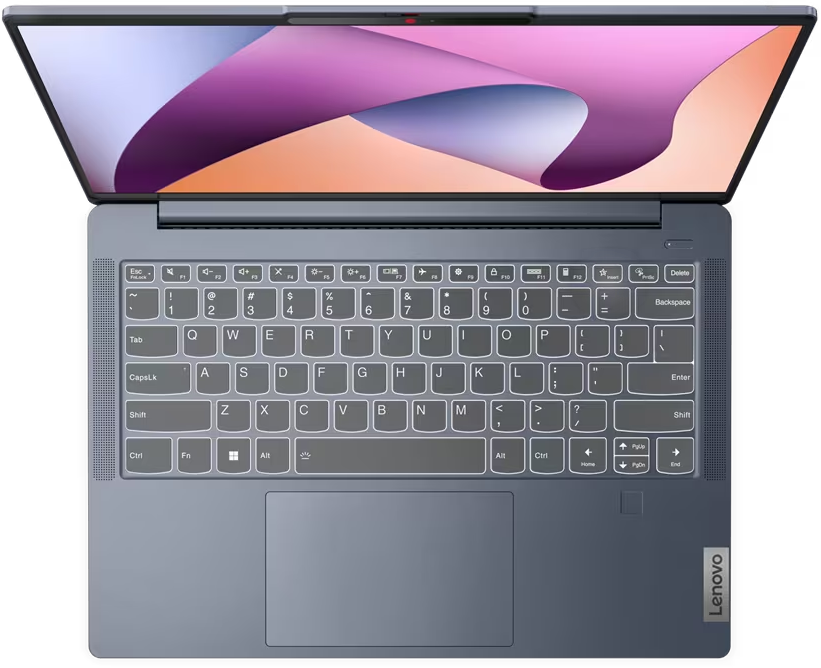 2 lenovo ideapad slim 5 14abr8