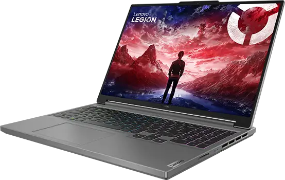 3 lenovo legion slim 5 16ahp9