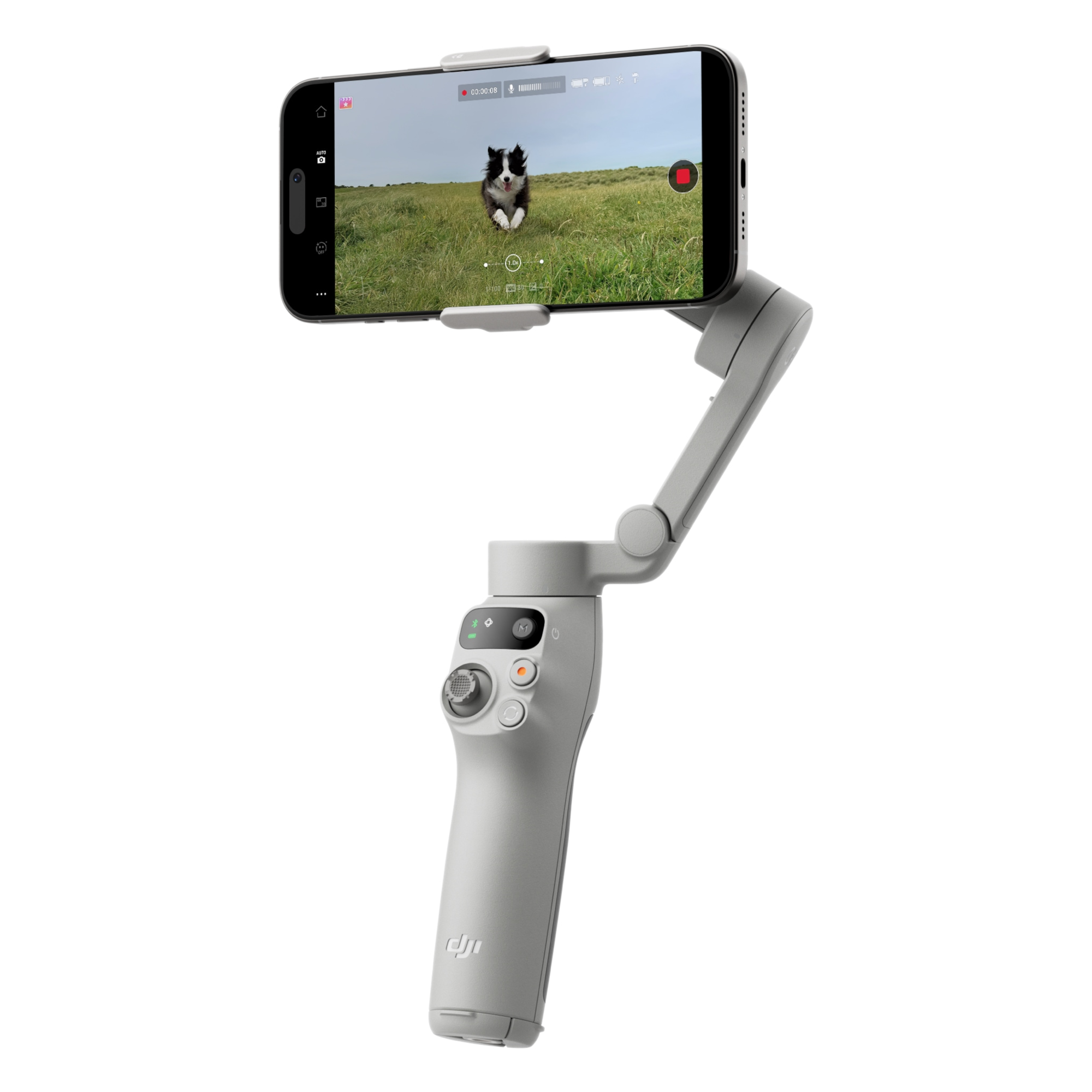 3 dji osmo mobile 7