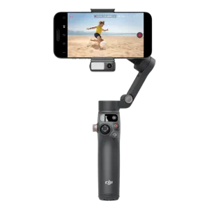 DJI OSMO MOBILE 7P スマートフォンスタビライザー Amazon.co.jp: DJI