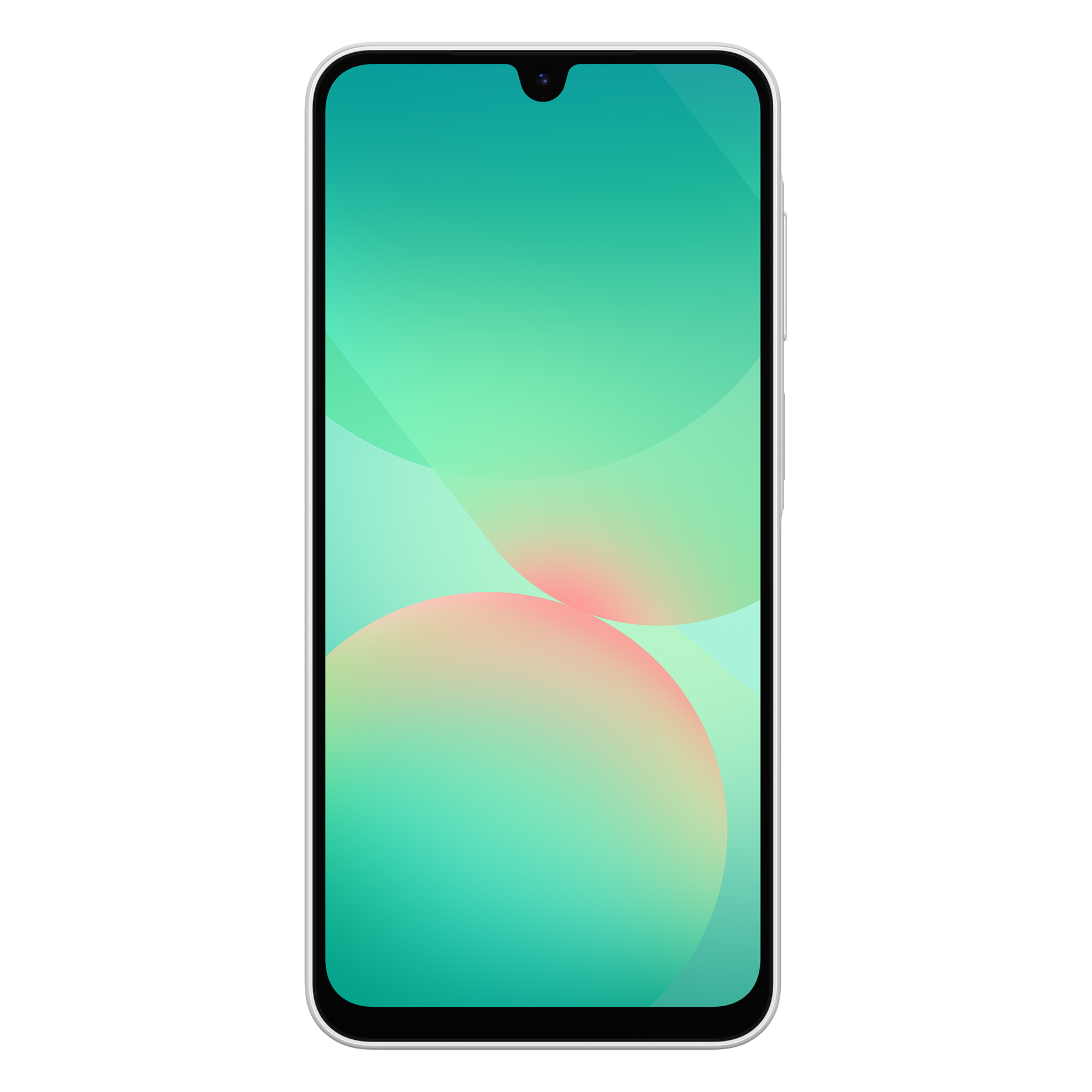 2 samsung galaxy a26 white