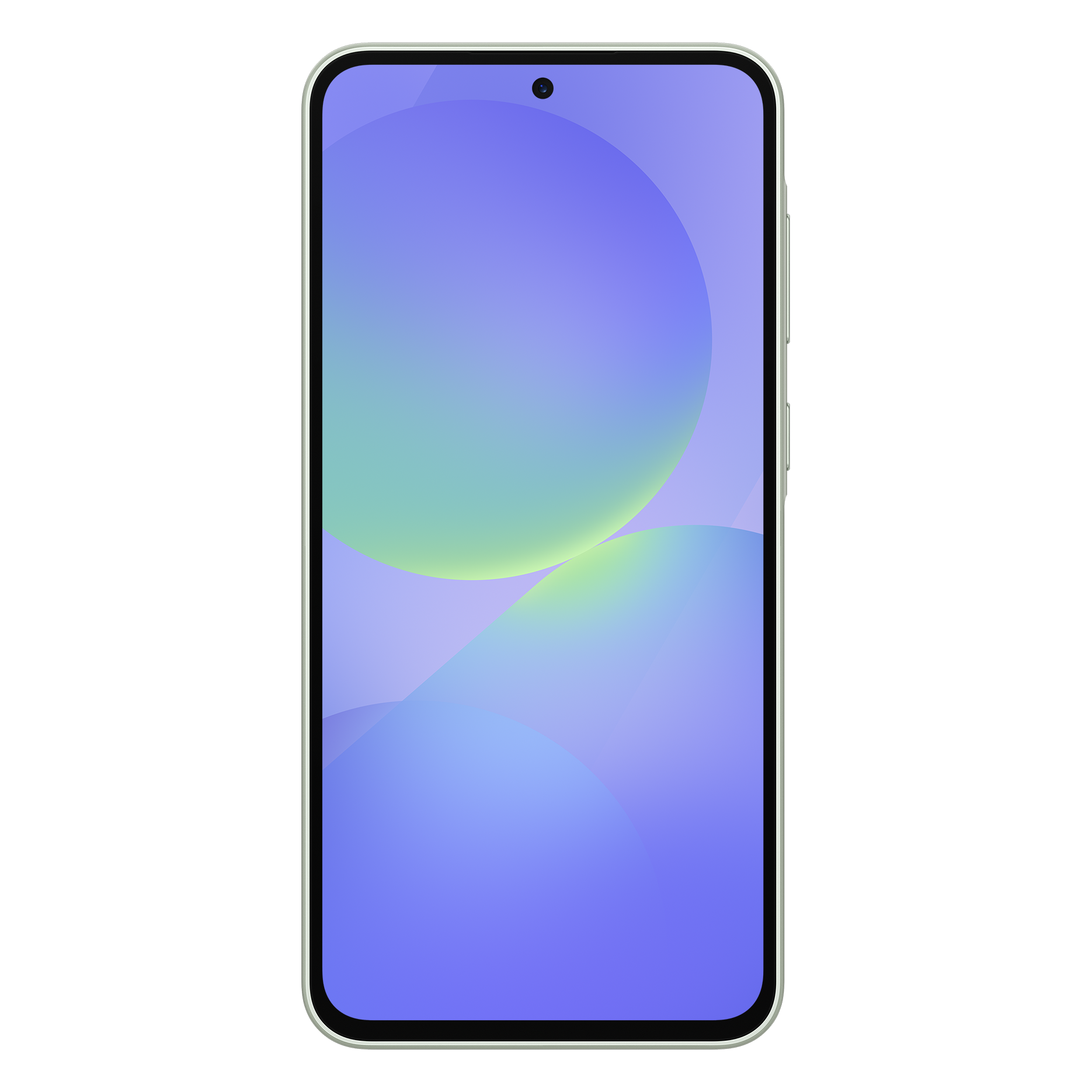 2 samsung galaxy a36 lime