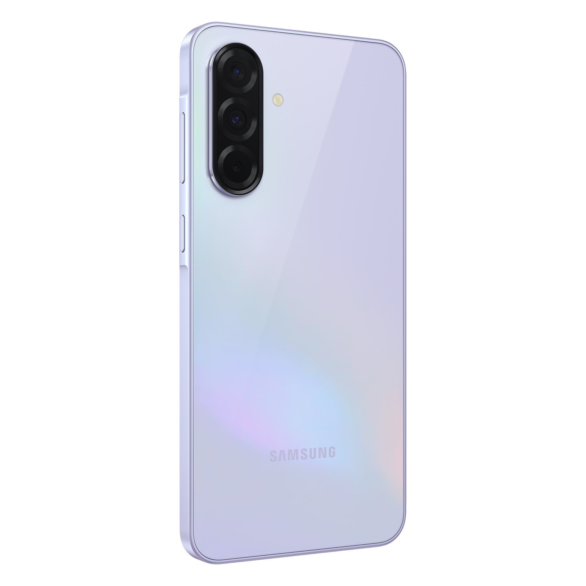 6 samsung galaxy a36 lavander