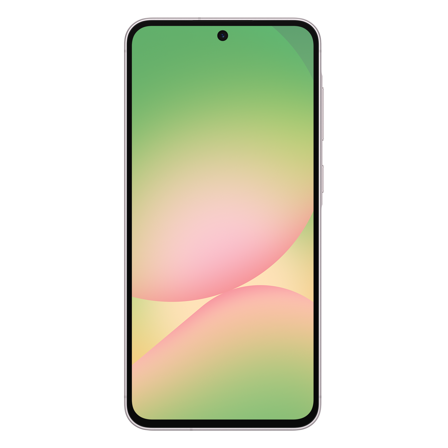 2 samsung galaxy a56 pink