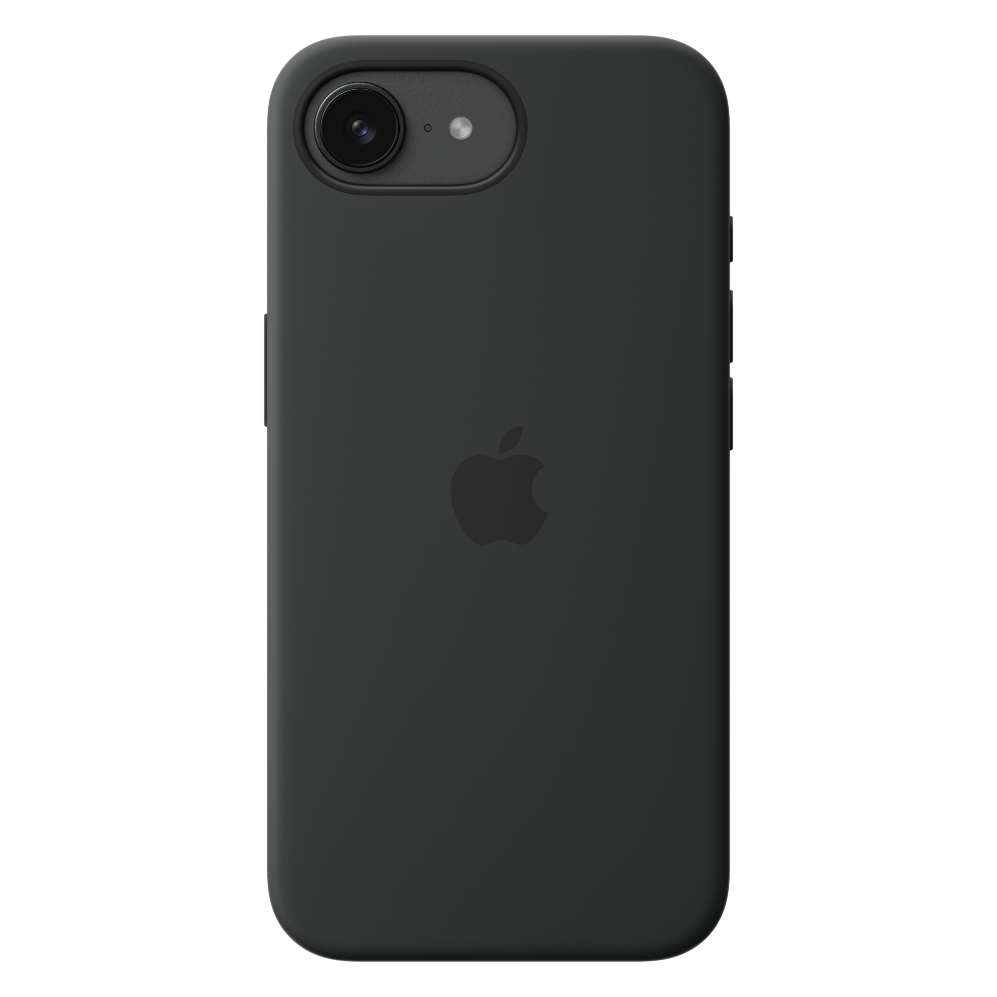 iPhone 16e Silicone Case