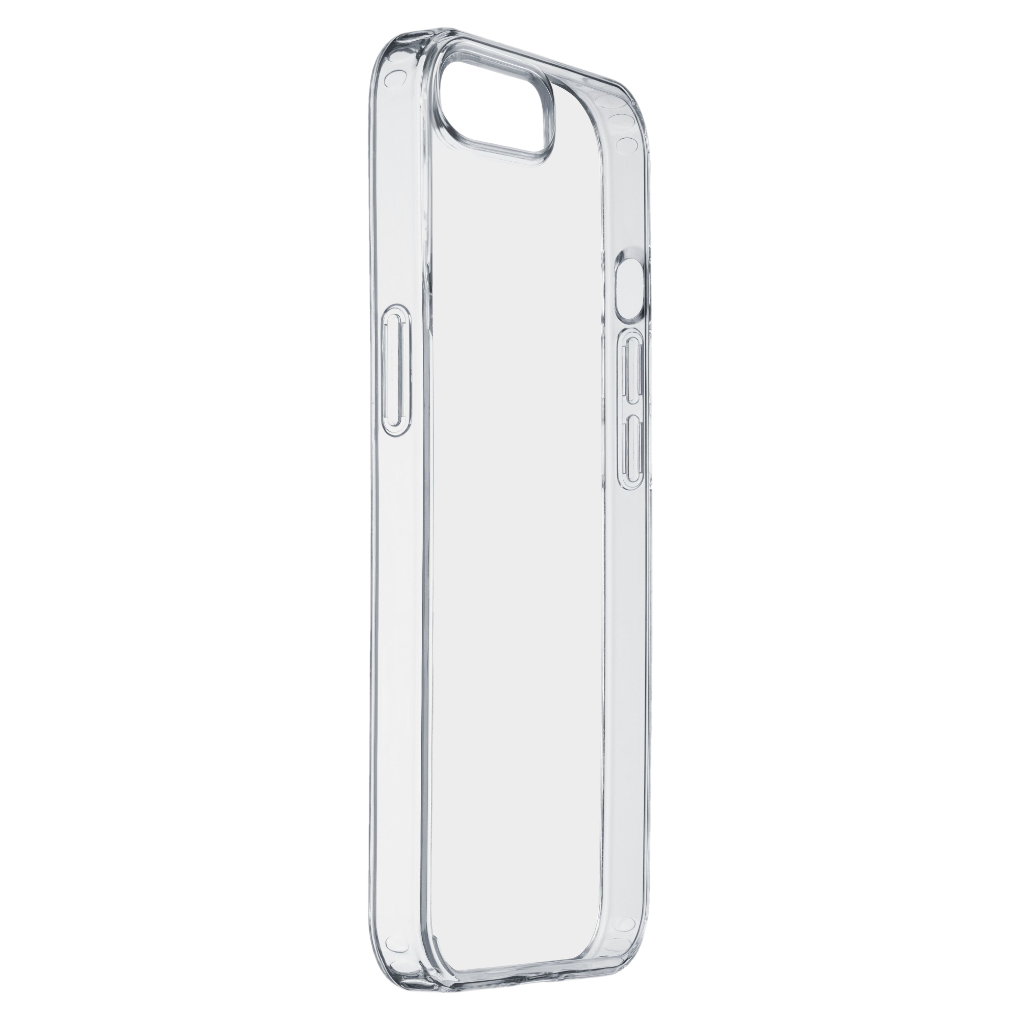 iPhone 16e Cellularline Hard Duo Case