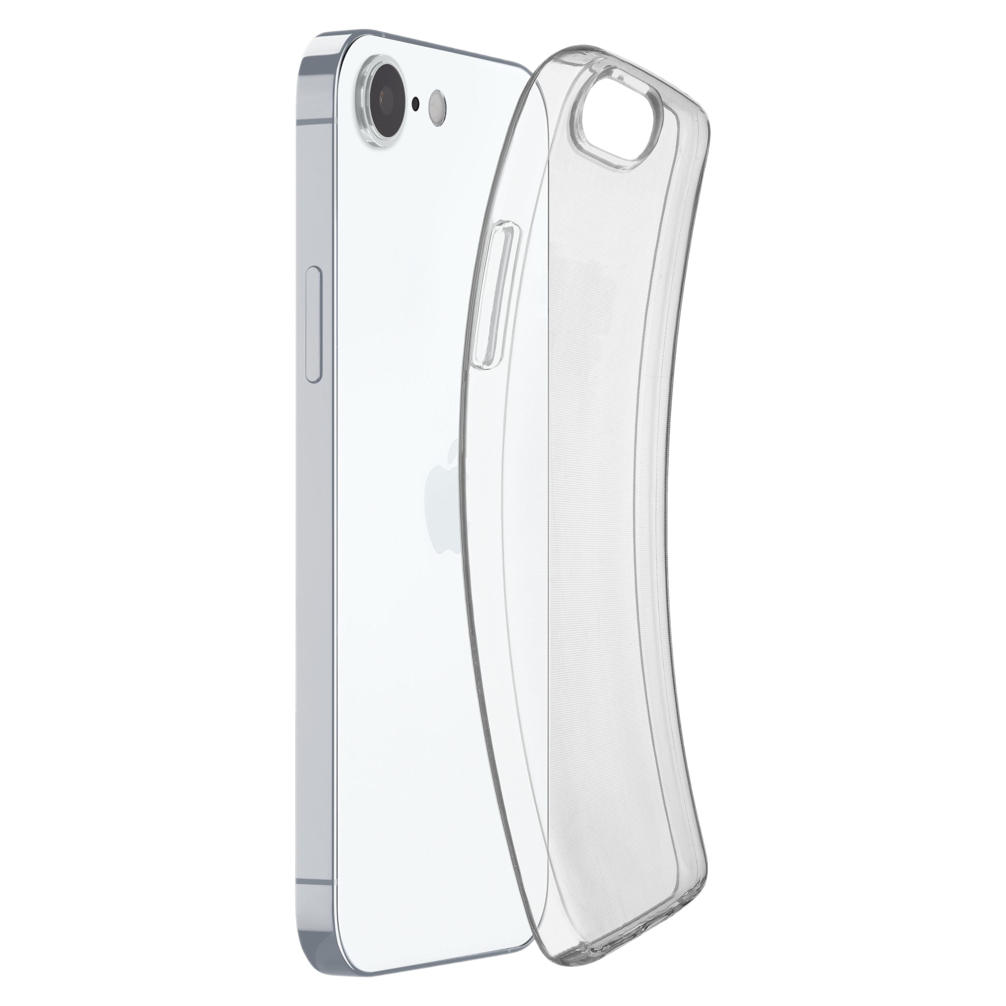 iPhone 16e Cellularline Rubber Case